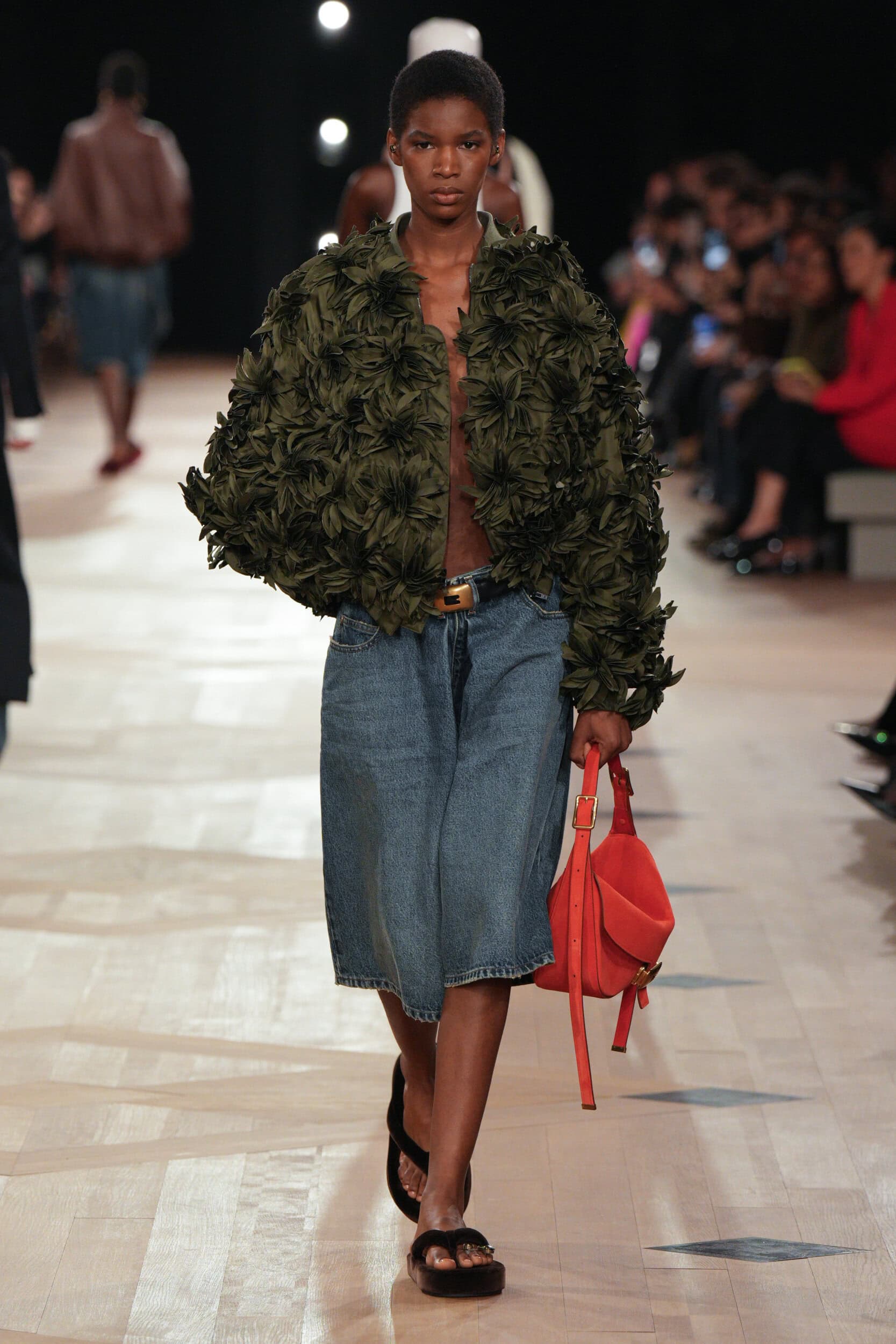 Balenciaga Spring 2026 Fashion Show