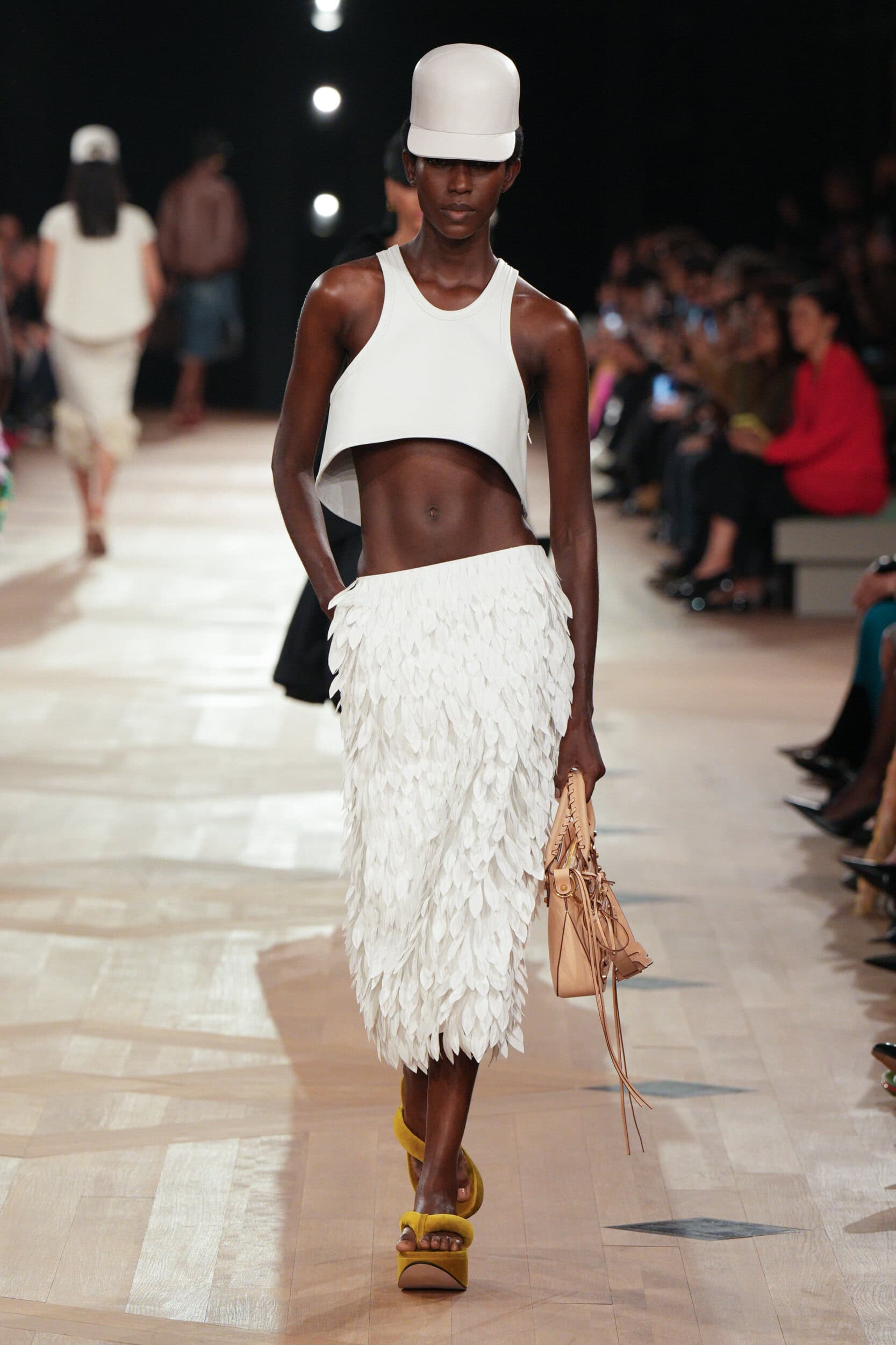 Balenciaga Spring 2026 Fashion Show