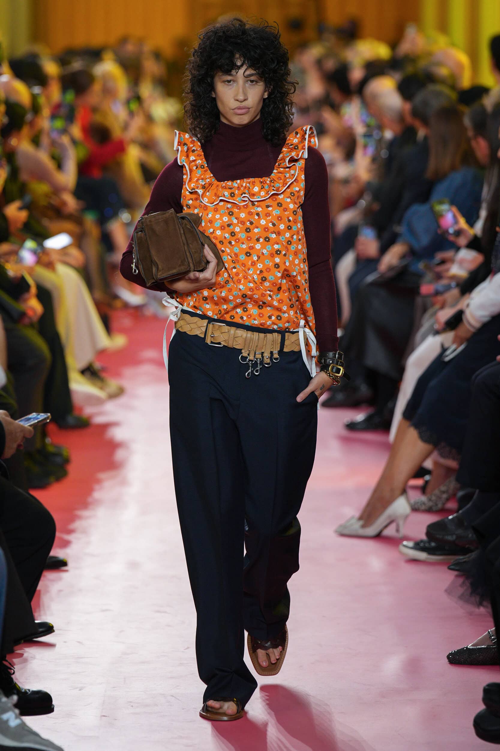 Miu Miu Spring 2026 Fashion Show