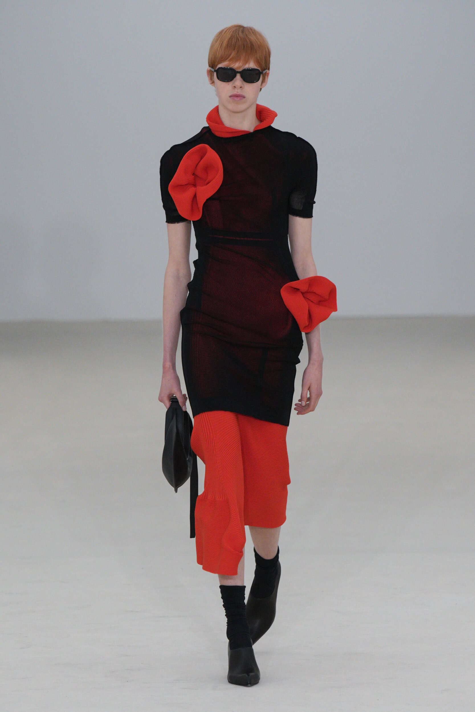Issey Miyake Spring 2026 Fashion Show