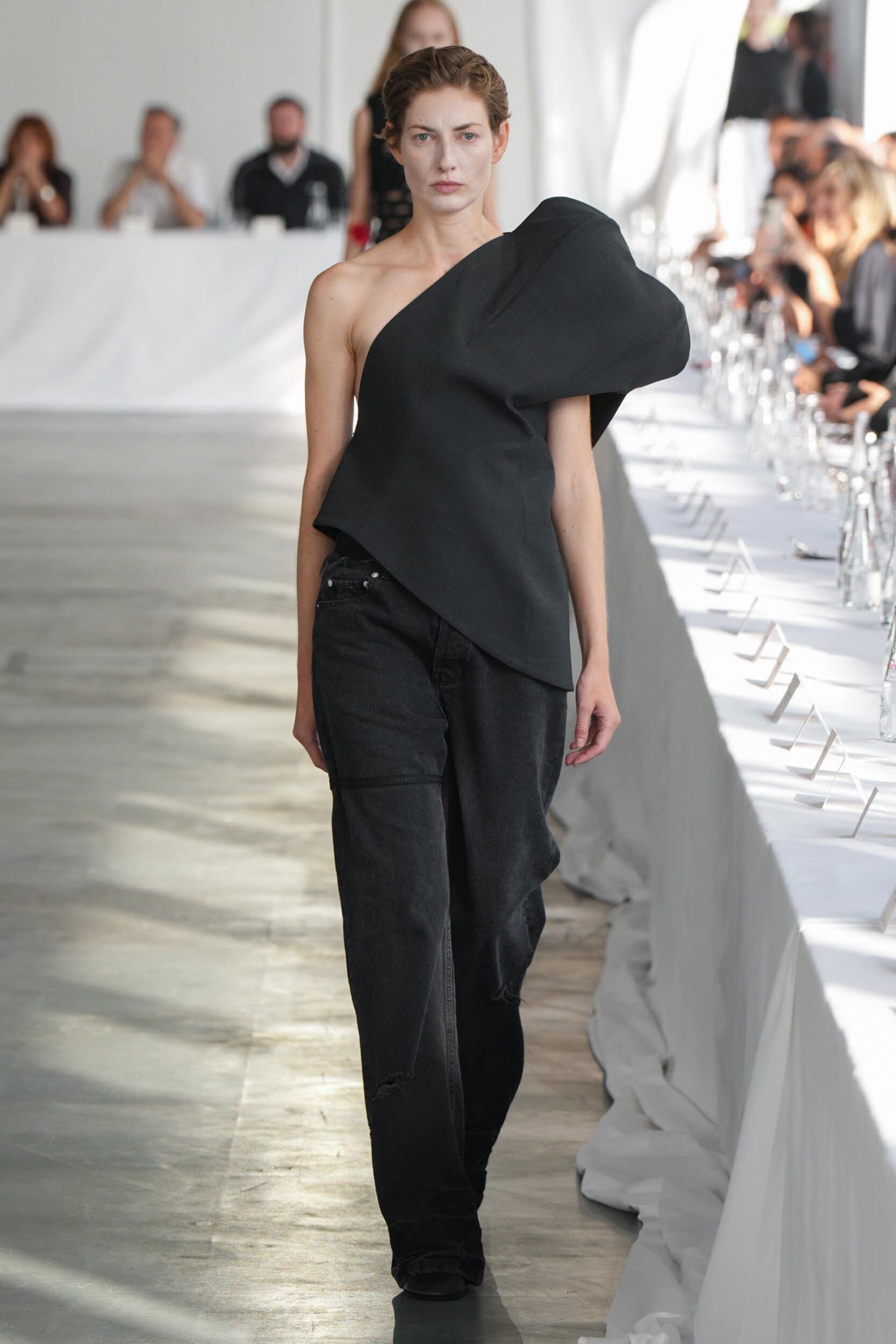Alainpaul Spring 2026 Fashion Show