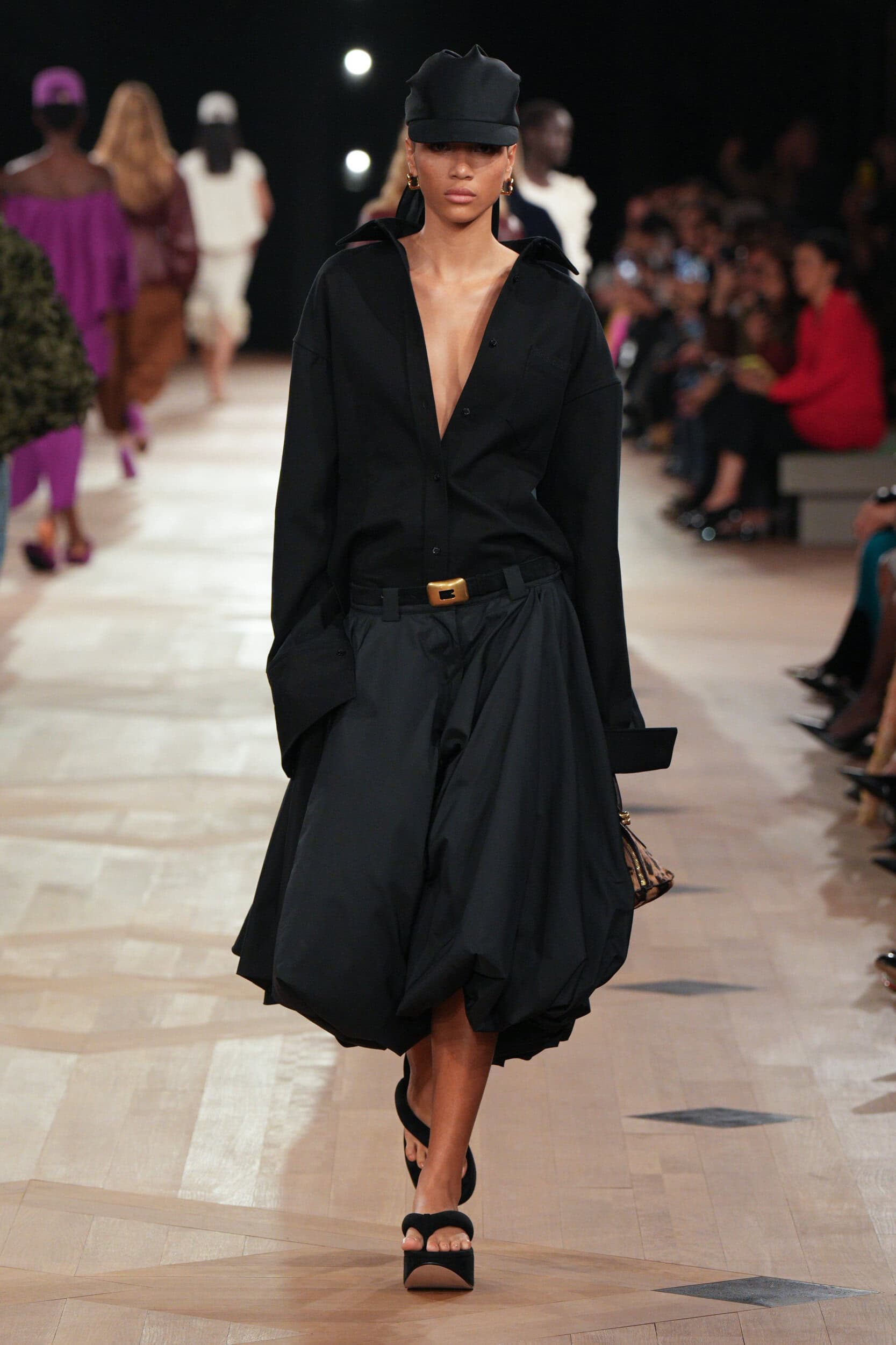 Balenciaga Spring 2026 Fashion Show