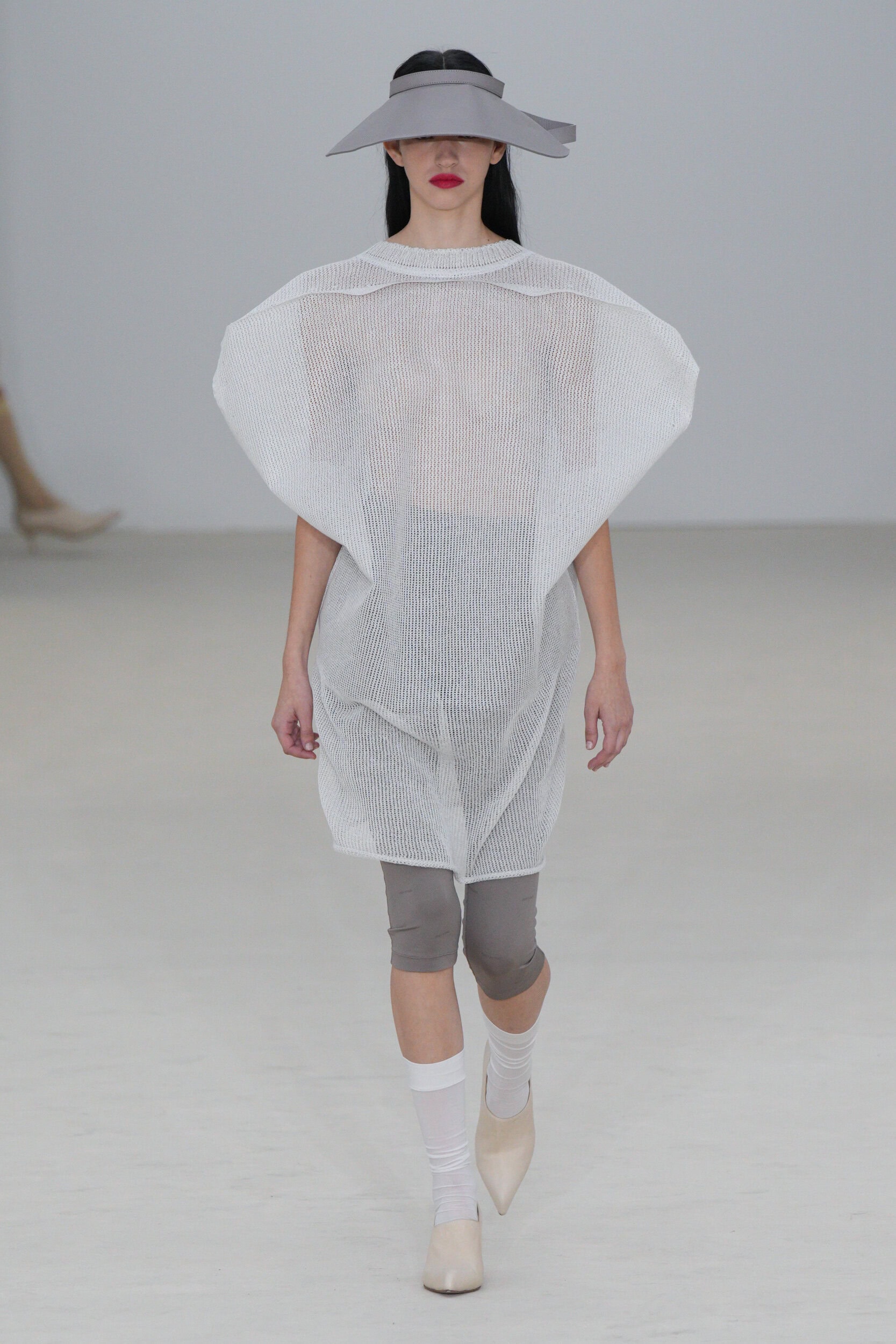 Issey Miyake Spring 2026 Fashion Show