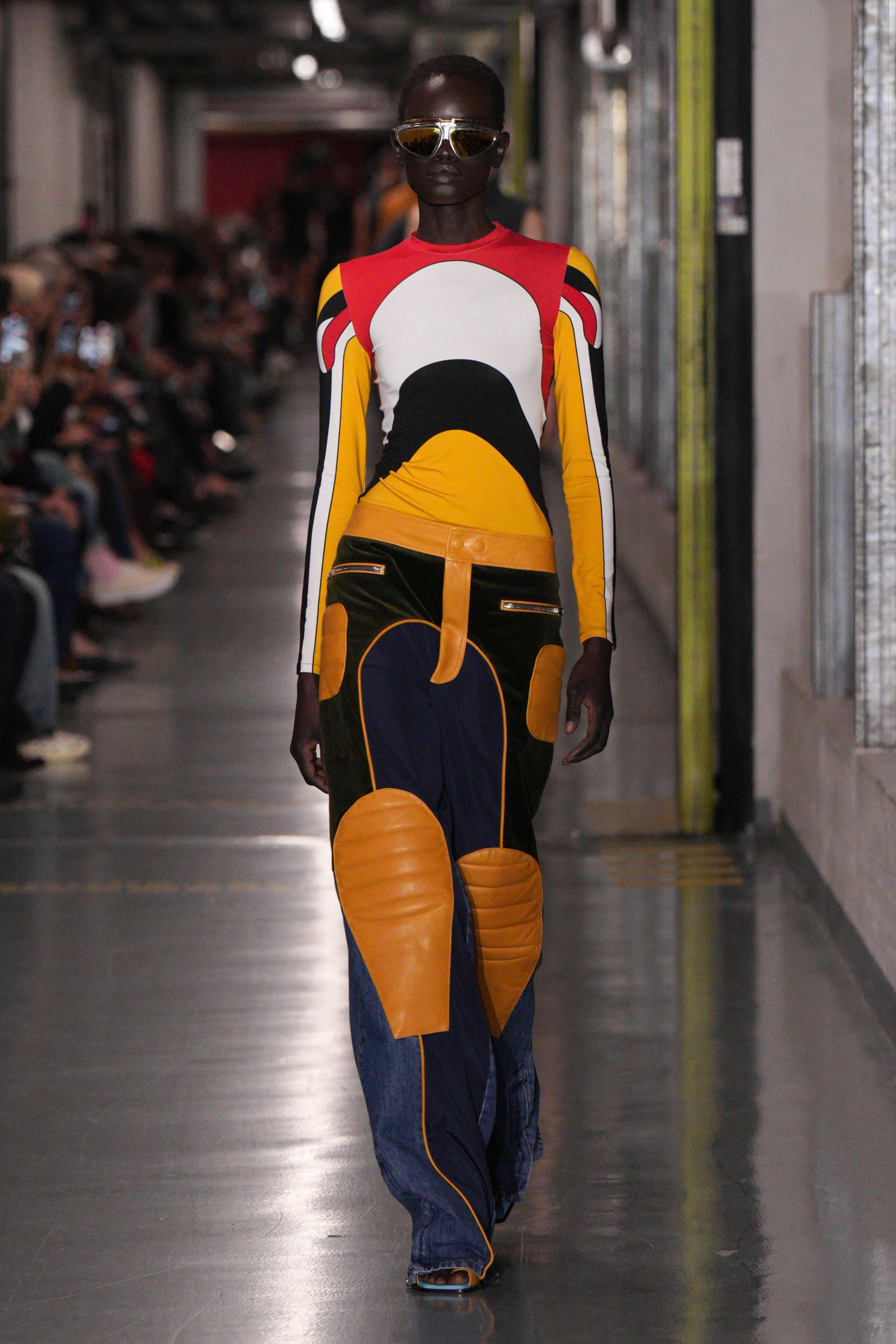 Jean Paul Gaultier Spring 2026 Fashion Show