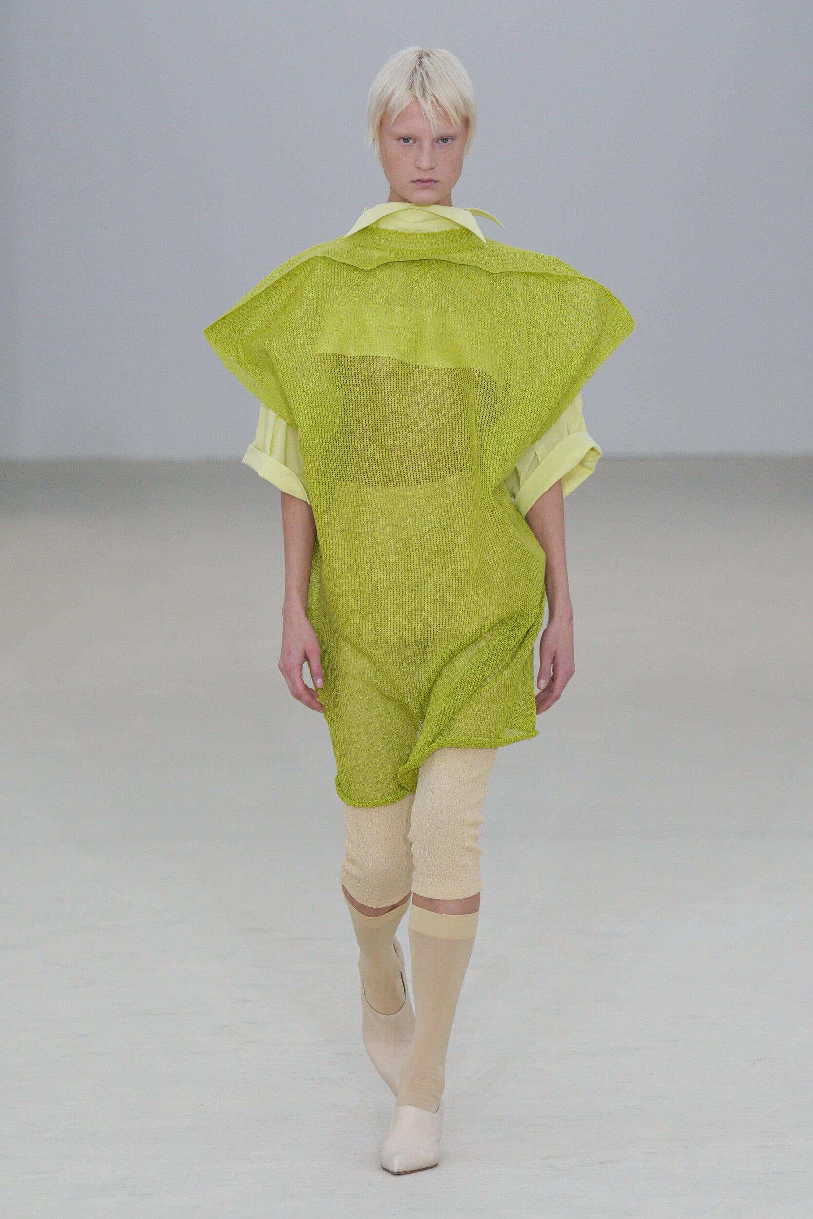 Issey Miyake Spring 2026 Fashion Show