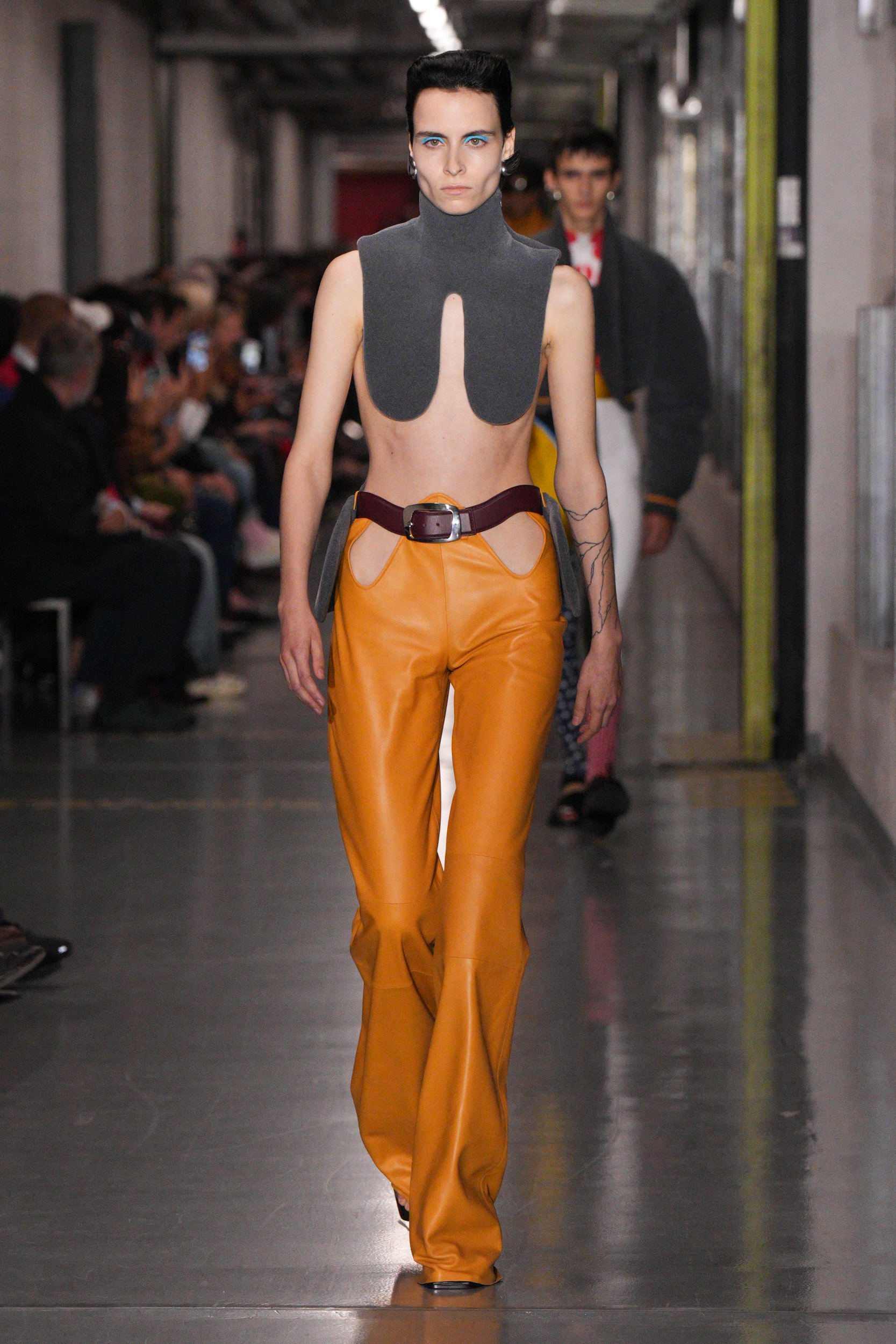 Jean Paul Gaultier Spring 2026 Fashion Show