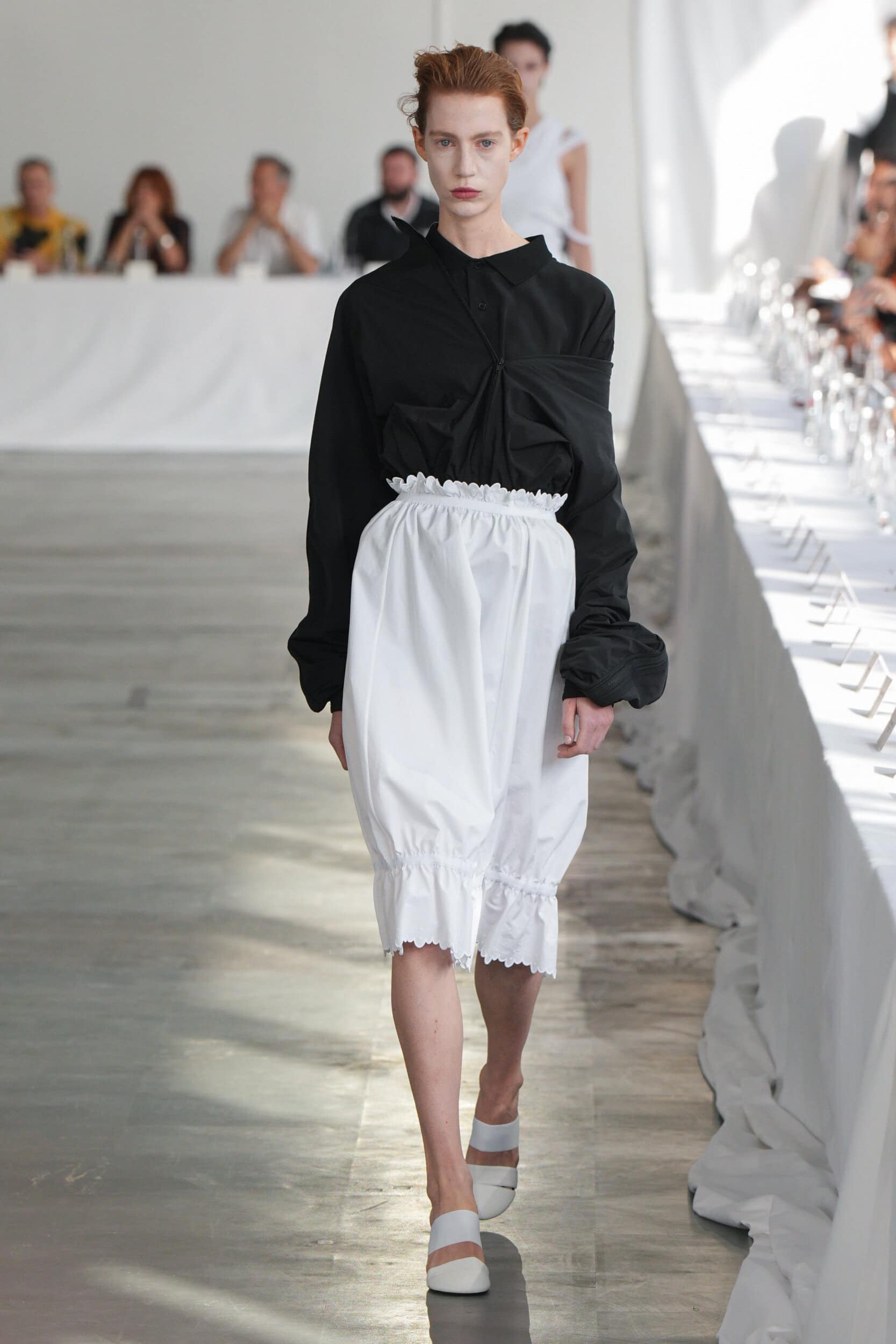 Alainpaul Spring 2026 Fashion Show