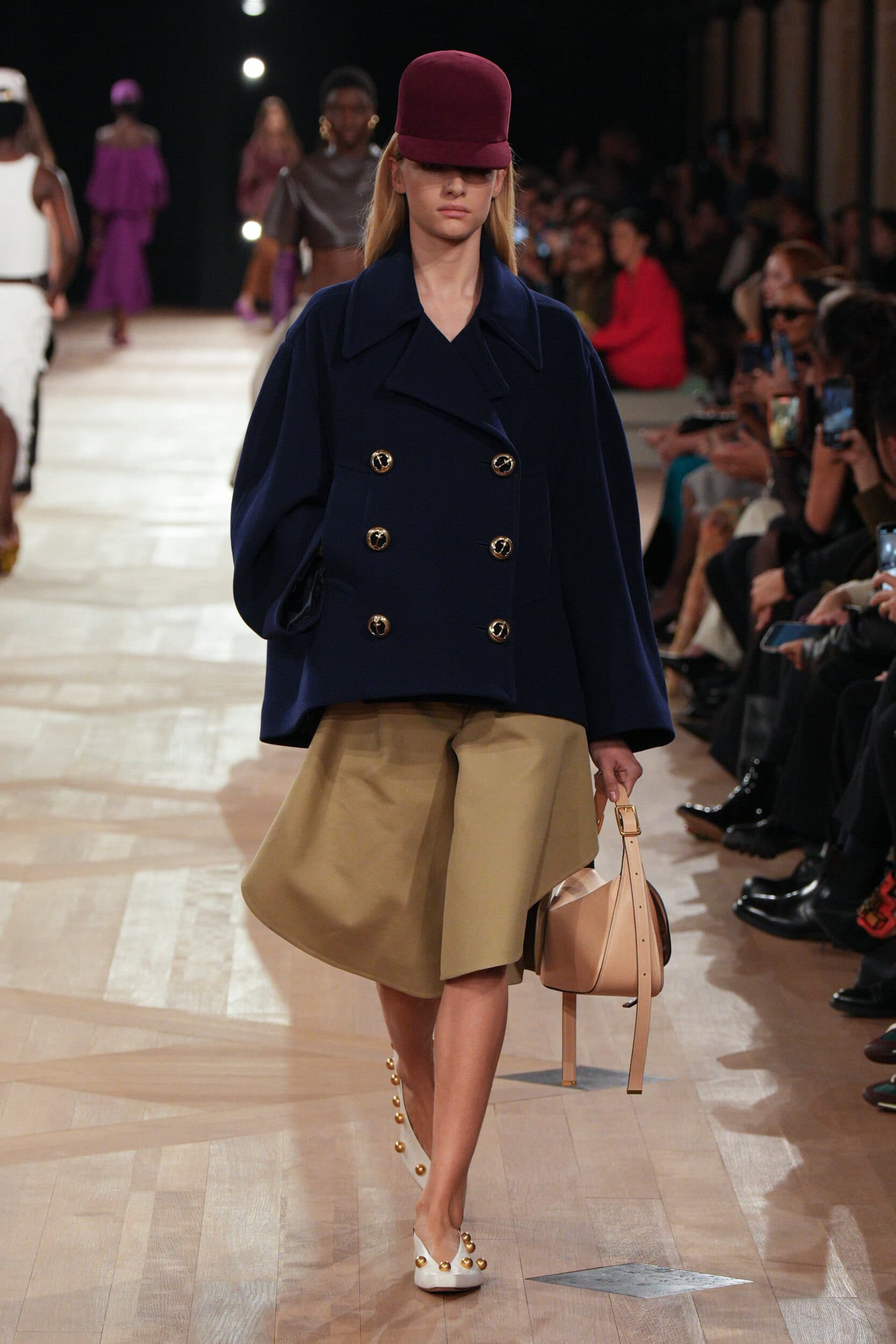 Balenciaga Spring 2026 Fashion Show
