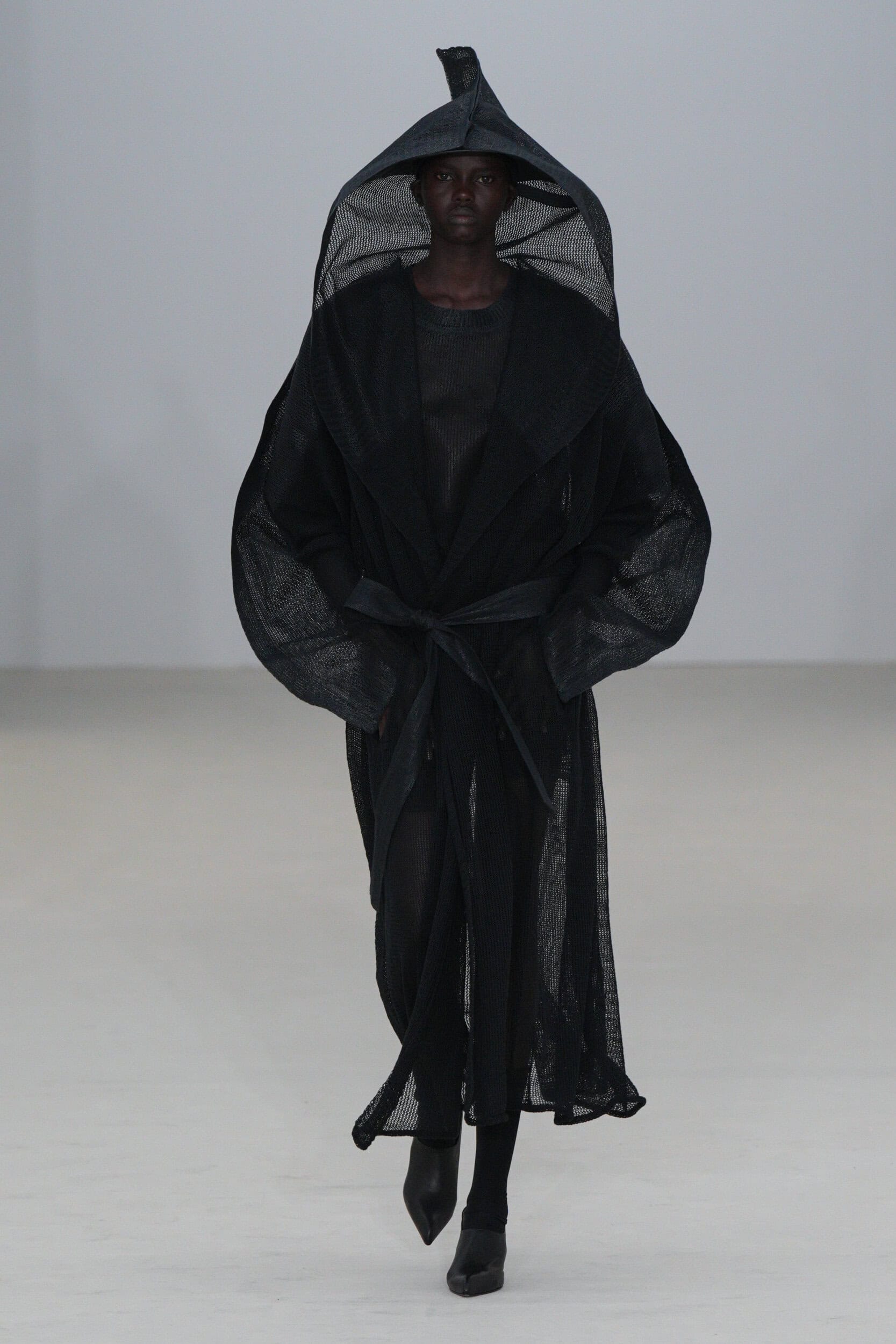 Issey Miyake Spring 2026 Fashion Show