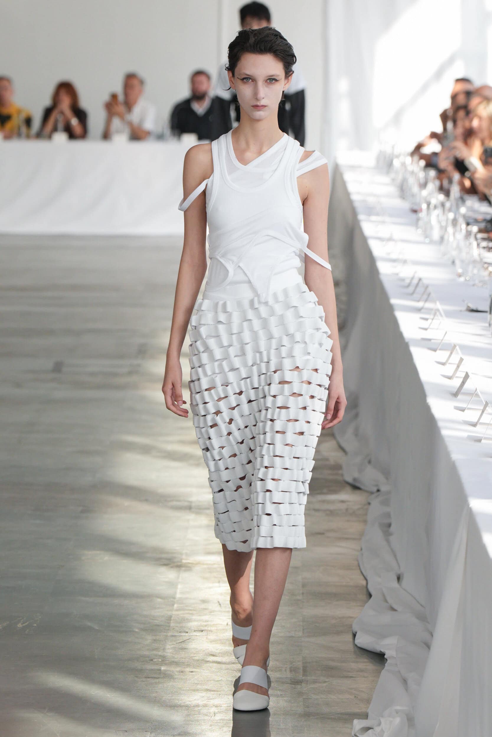 Alainpaul Spring 2026 Fashion Show