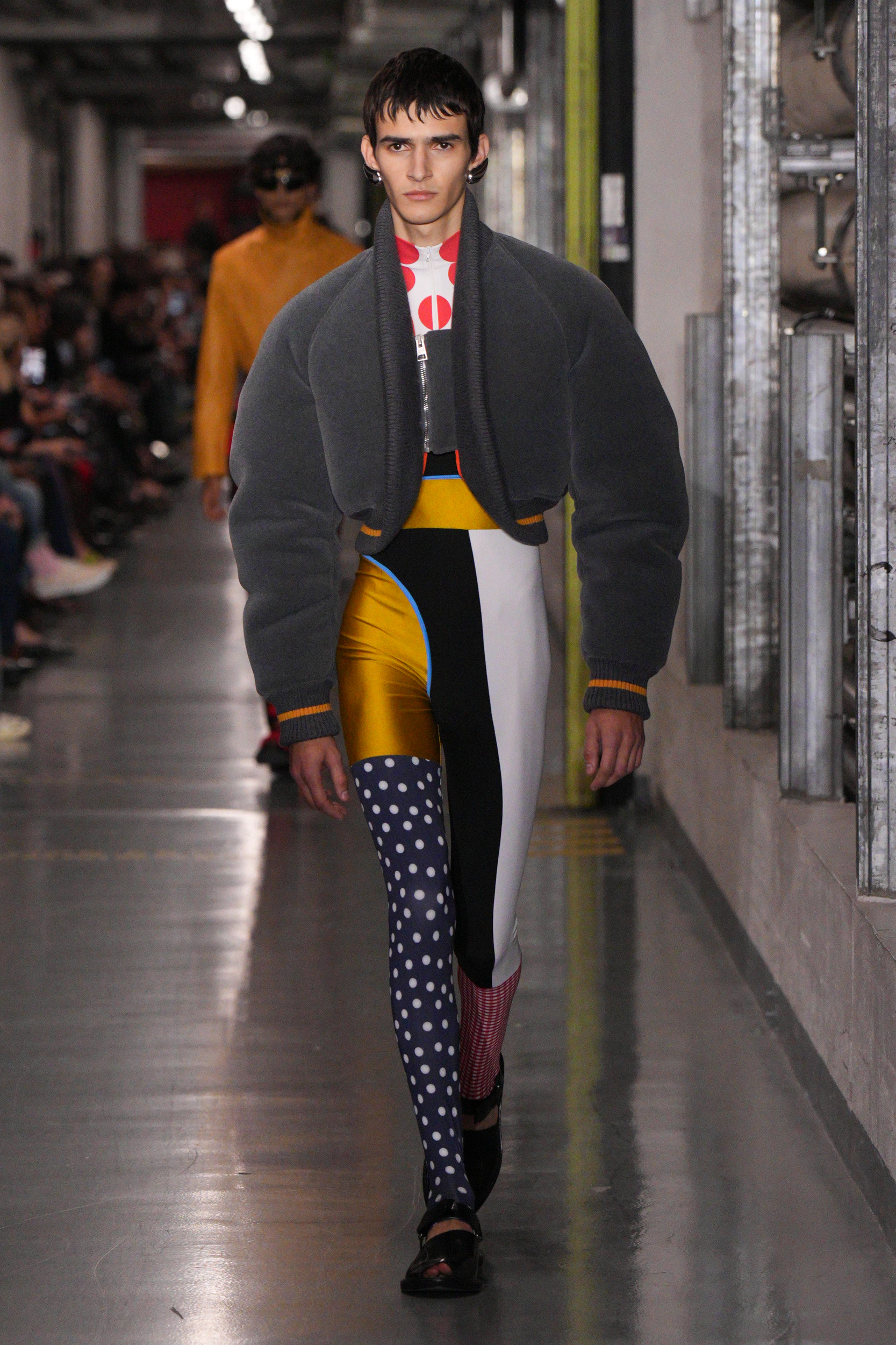 Jean Paul Gaultier Spring 2026 Fashion Show
