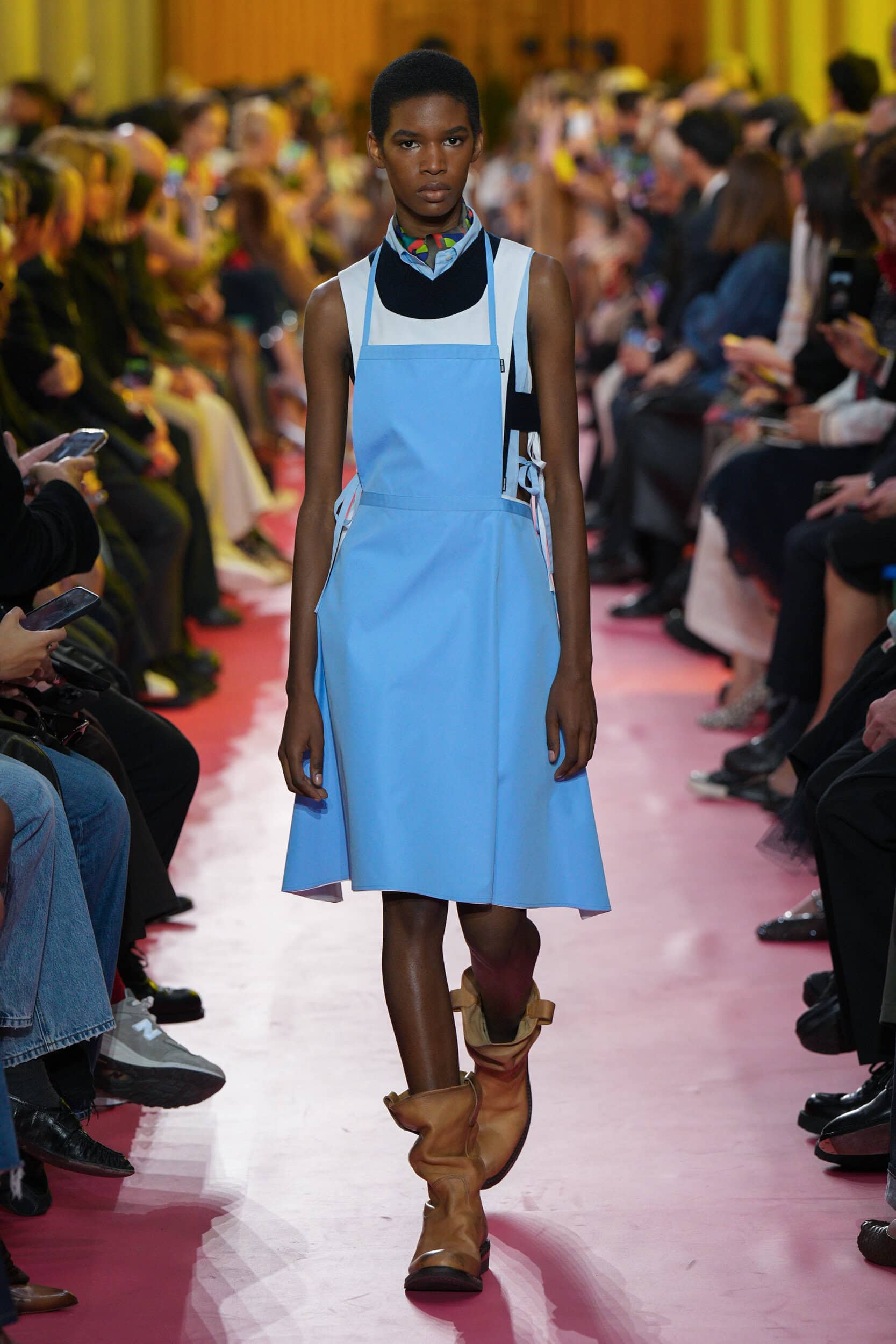 Miu Miu Spring 2026 Fashion Show