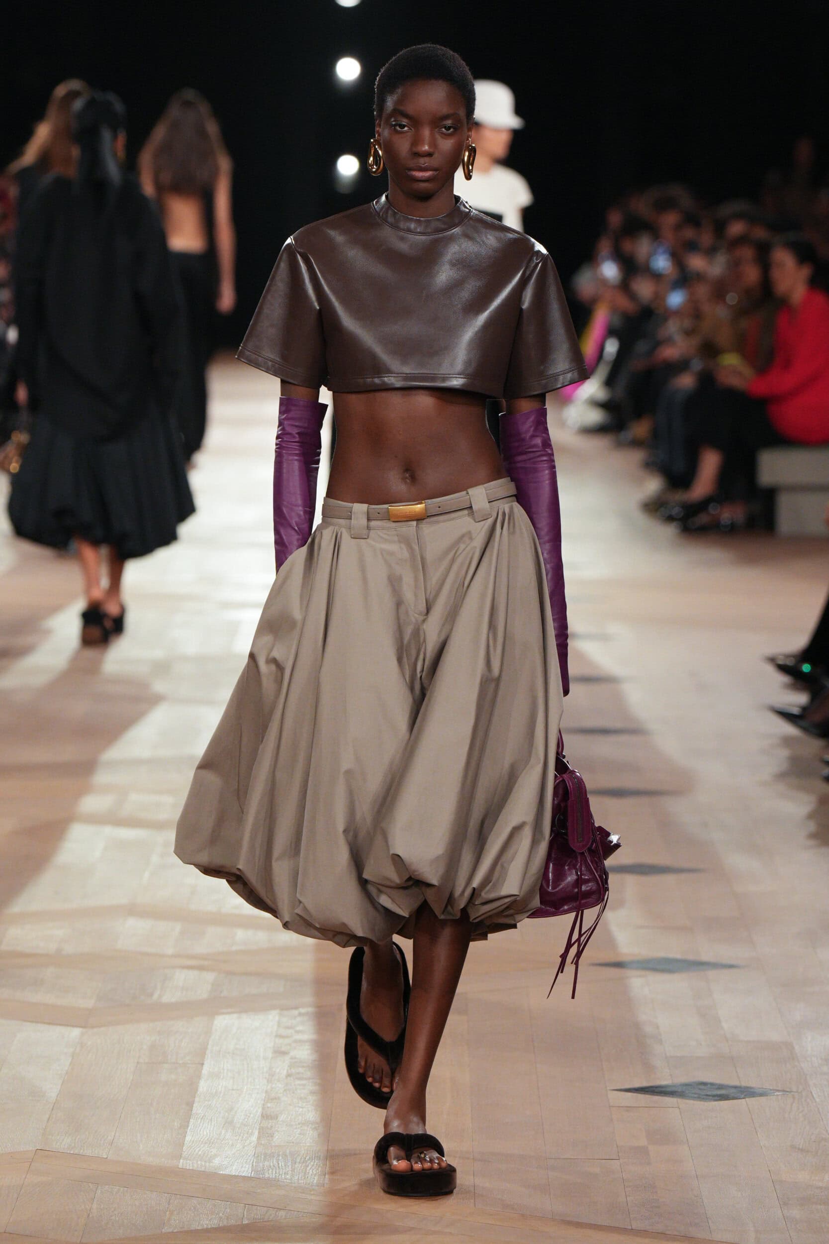 Balenciaga Spring 2026 Fashion Show