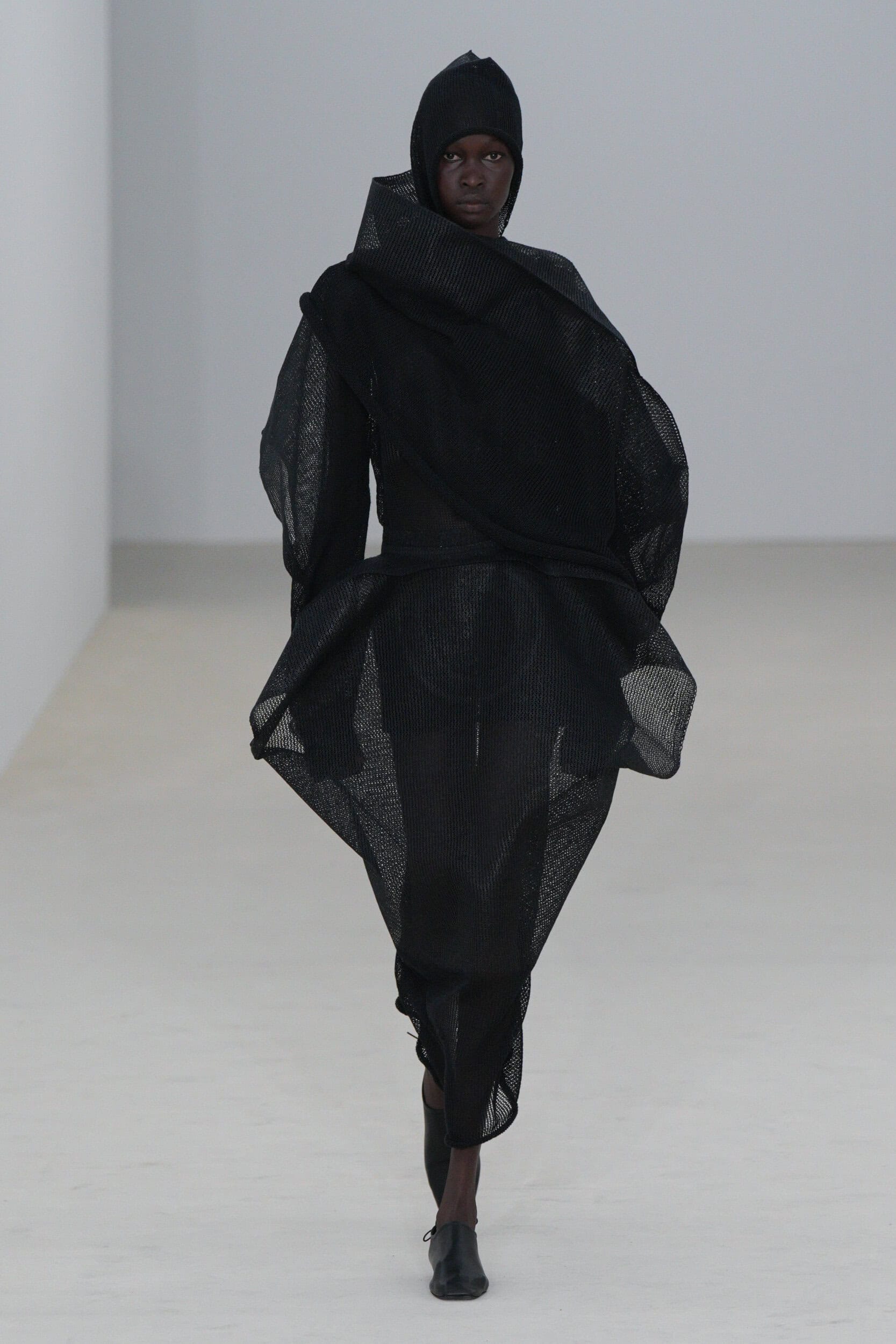 Issey Miyake Spring 2026 Fashion Show