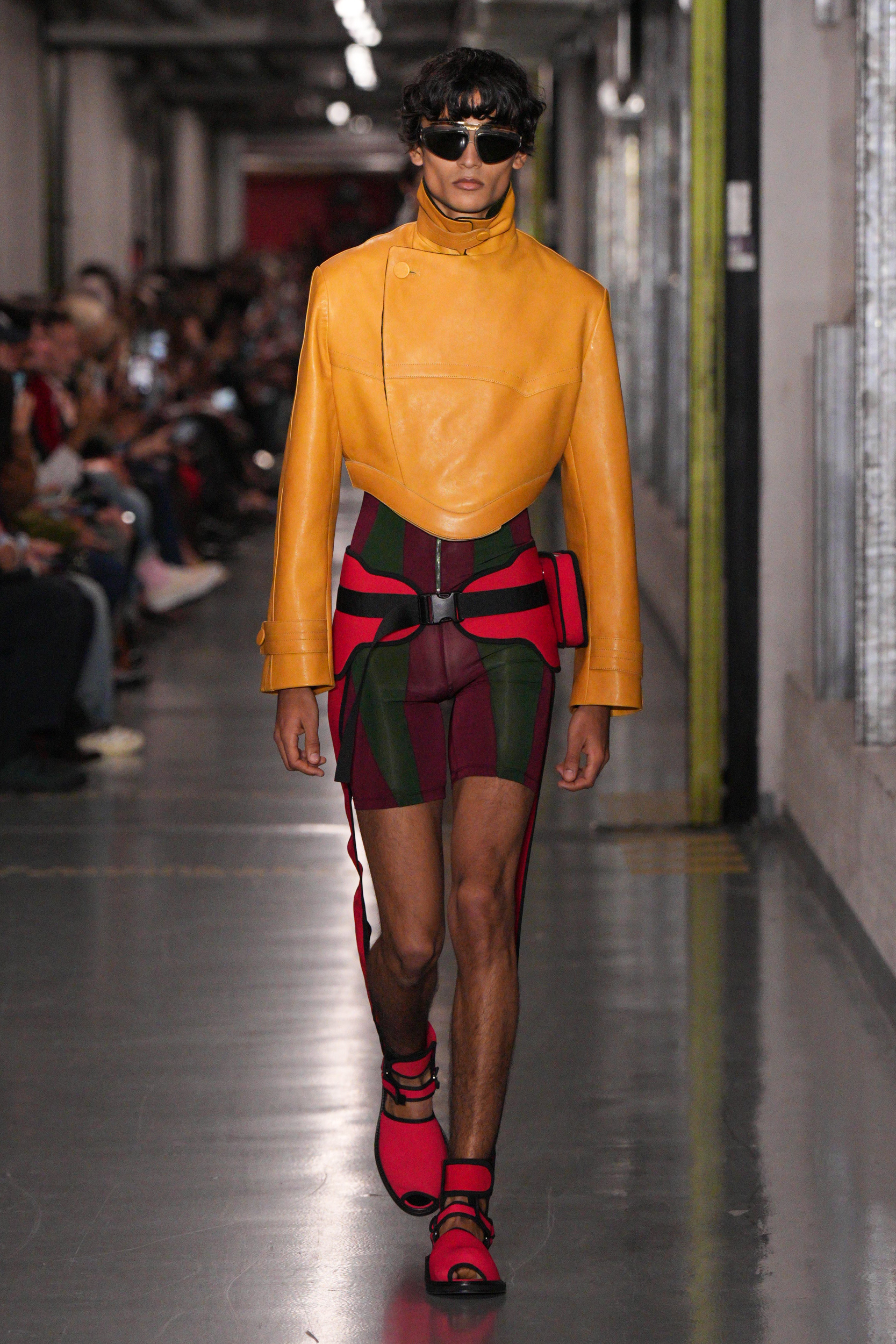Jean Paul Gaultier Spring 2026 Fashion Show