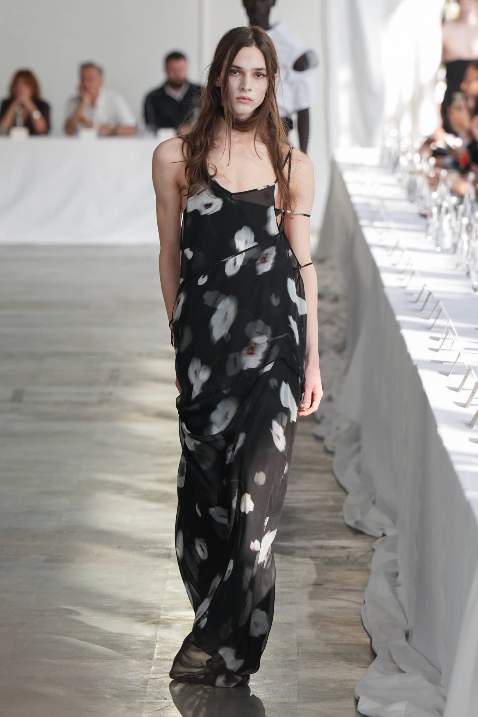 Alainpaul Spring 2026 Fashion Show