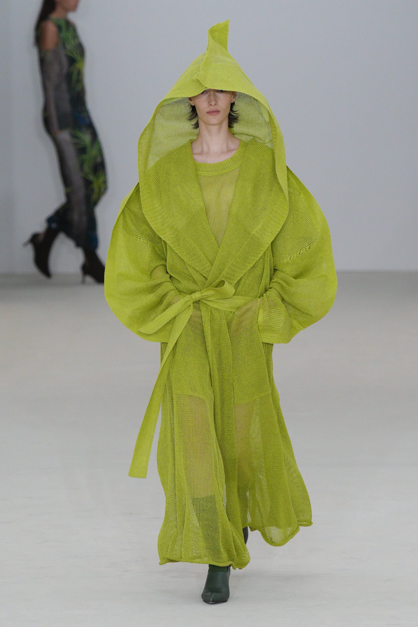 Issey Miyake Spring 2026 Fashion Show