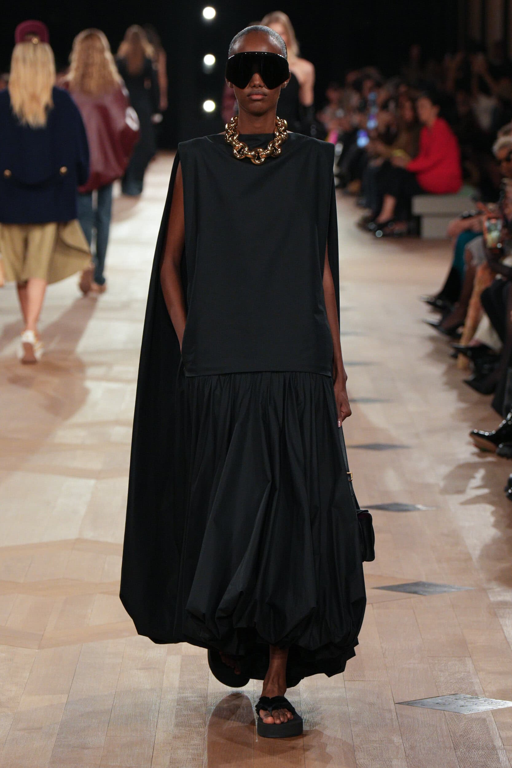 Balenciaga Spring 2026 Fashion Show