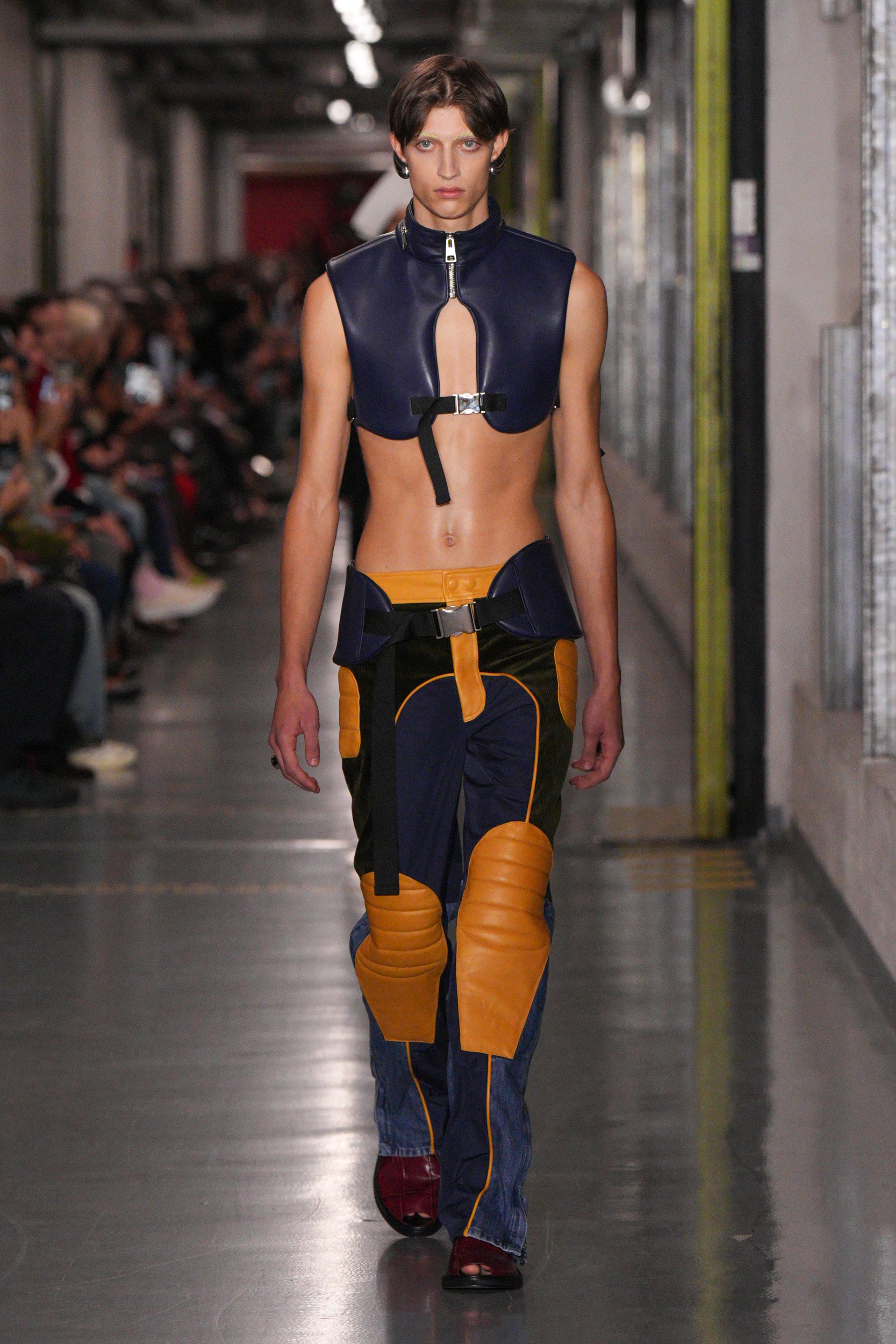 Jean Paul Gaultier Spring 2026 Fashion Show