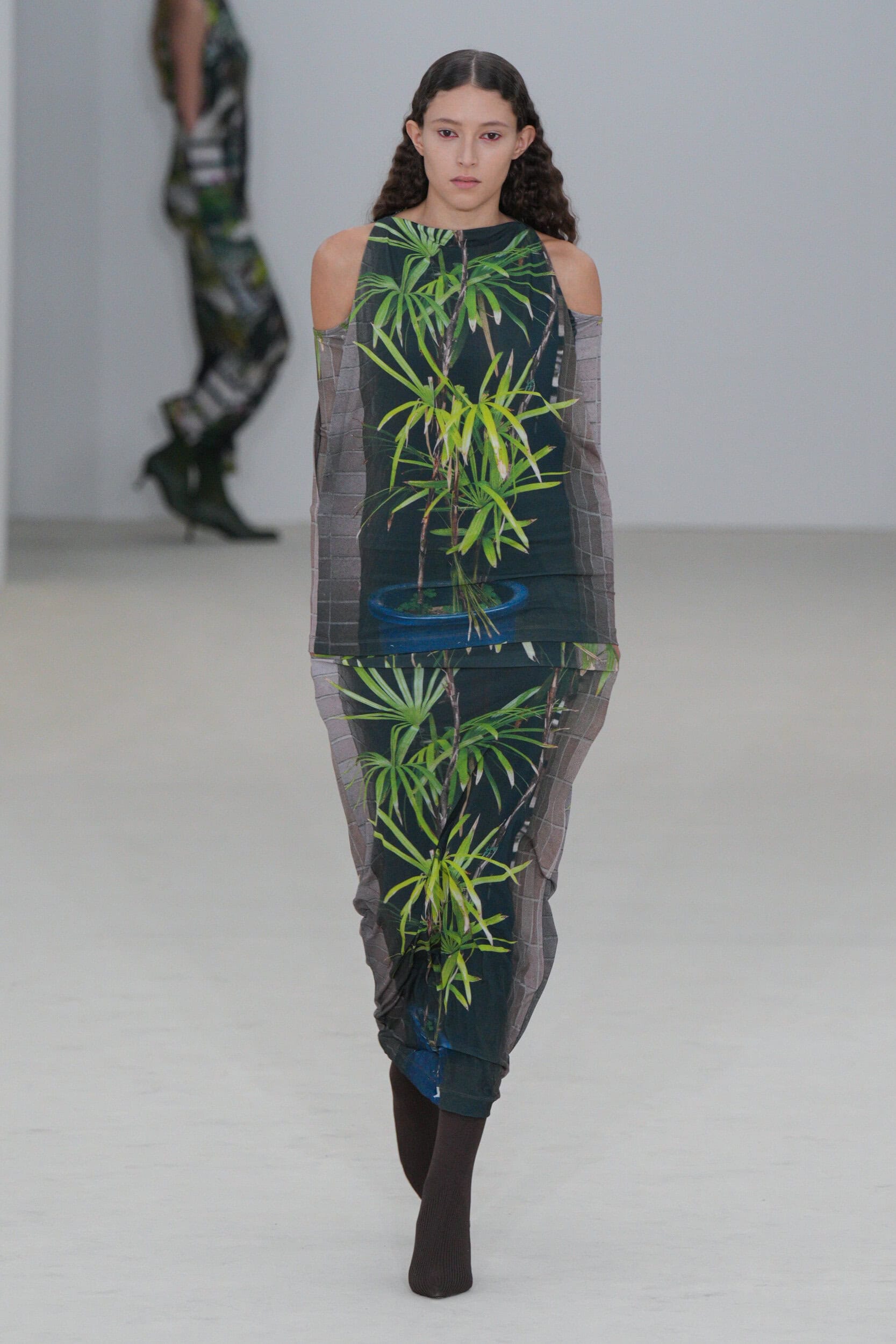 Issey Miyake Spring 2026 Fashion Show
