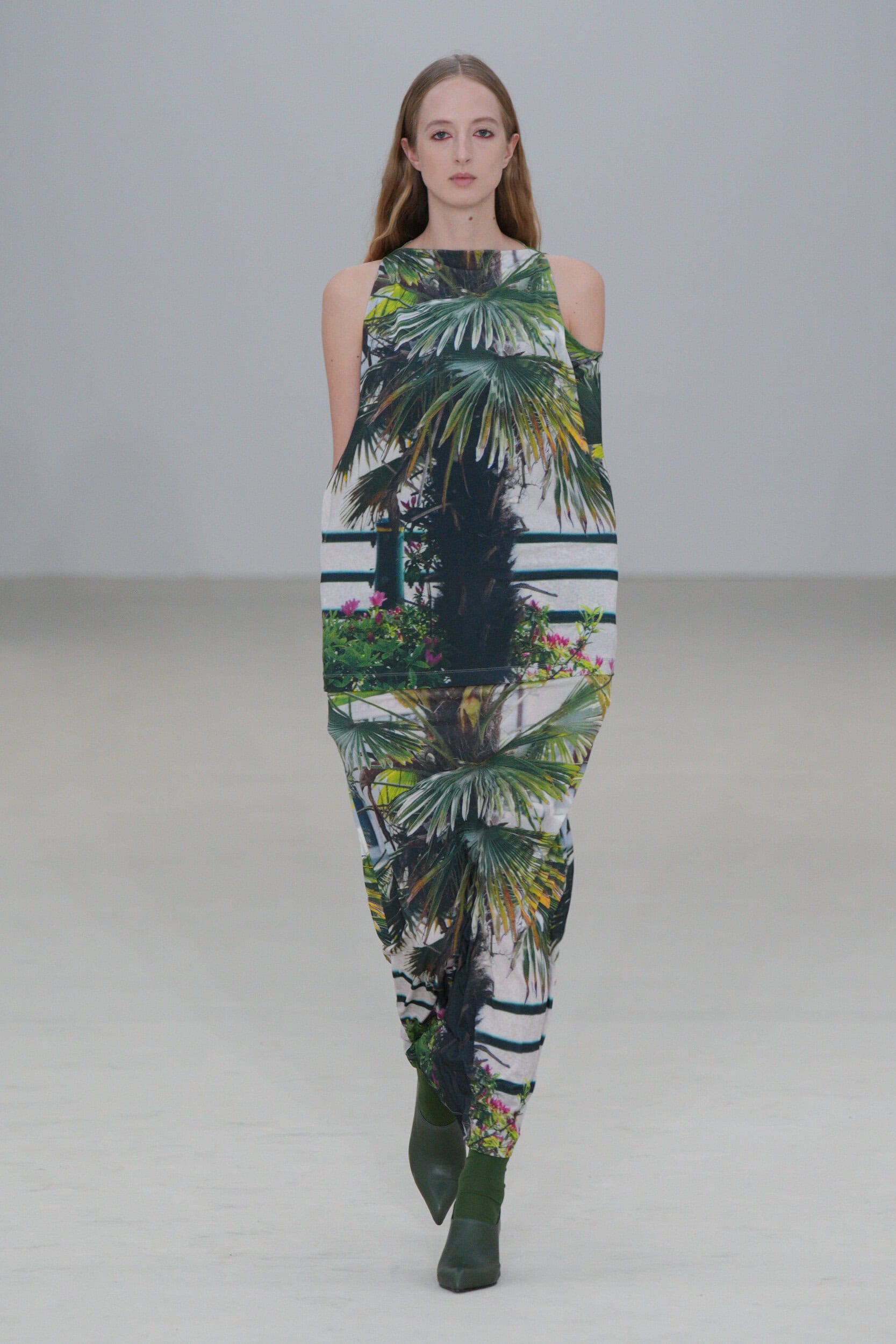Issey Miyake Spring 2026 Fashion Show