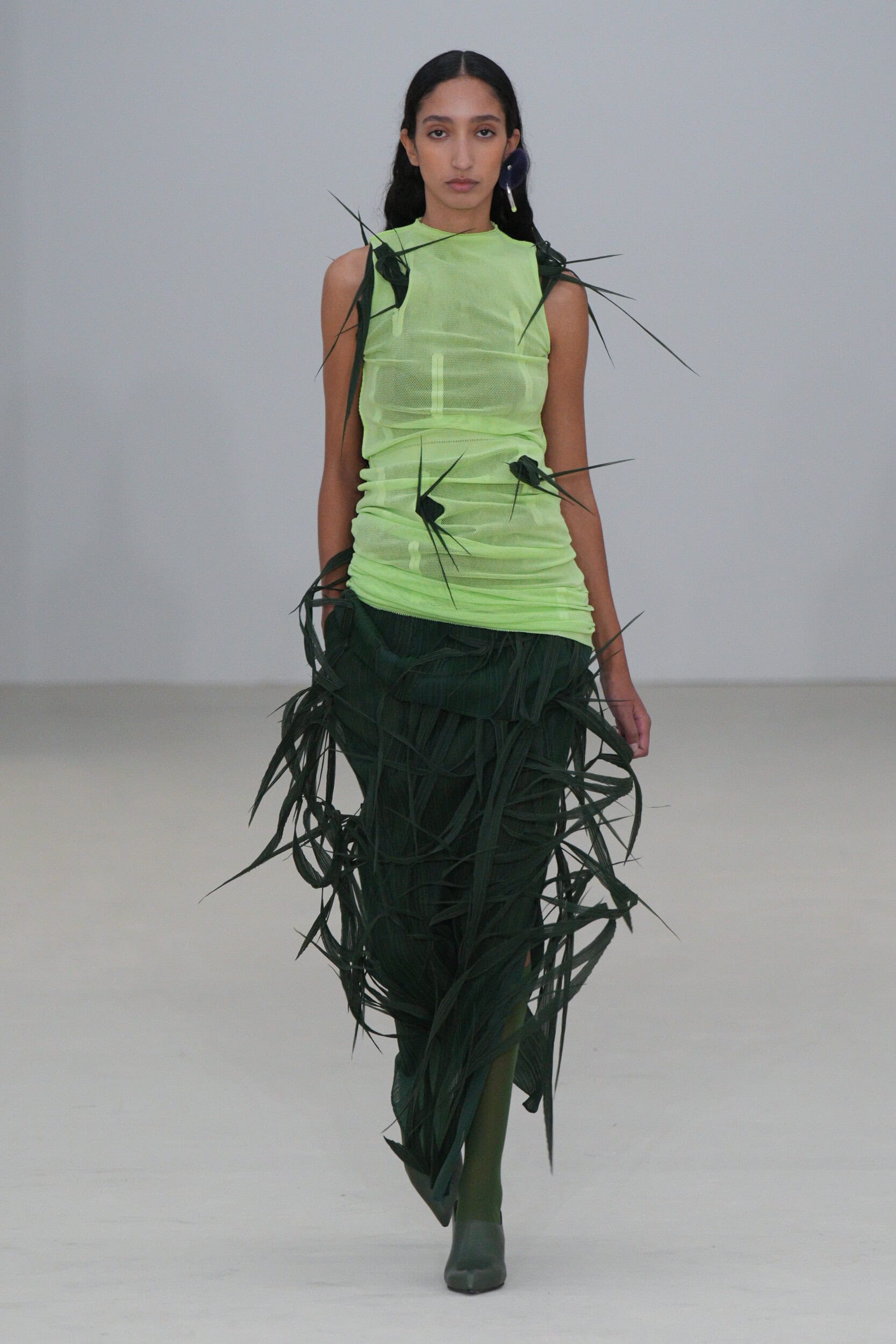 Issey Miyake Spring 2026 Fashion Show