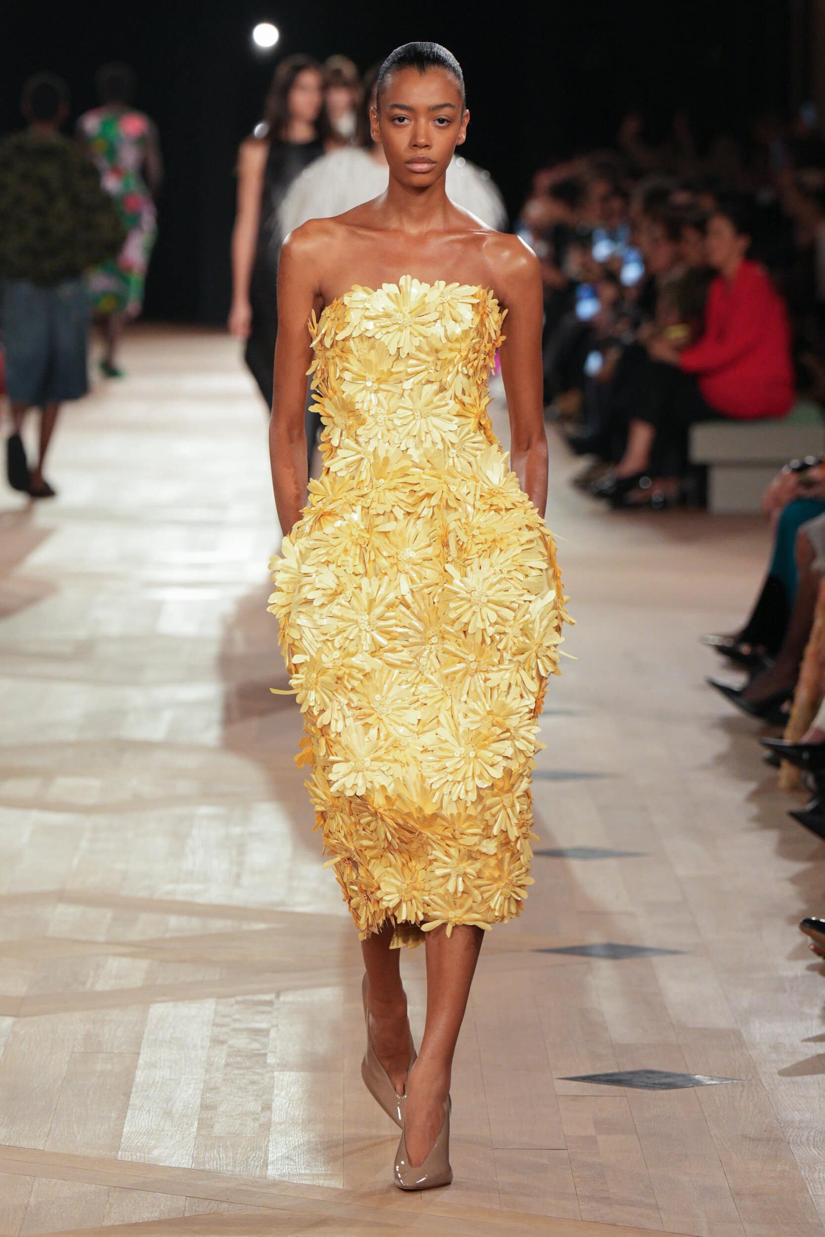 Balenciaga Spring 2026 Fashion Show