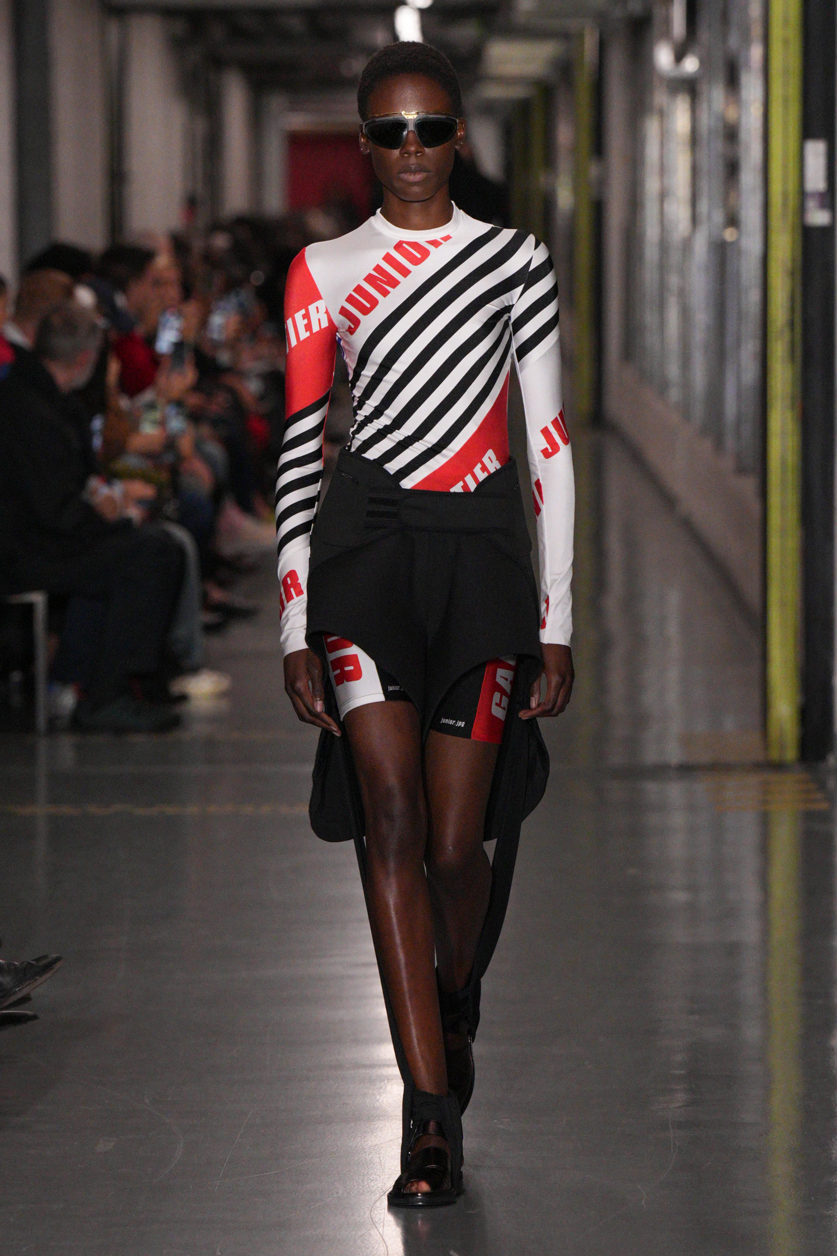 Jean Paul Gaultier Spring 2026 Fashion Show