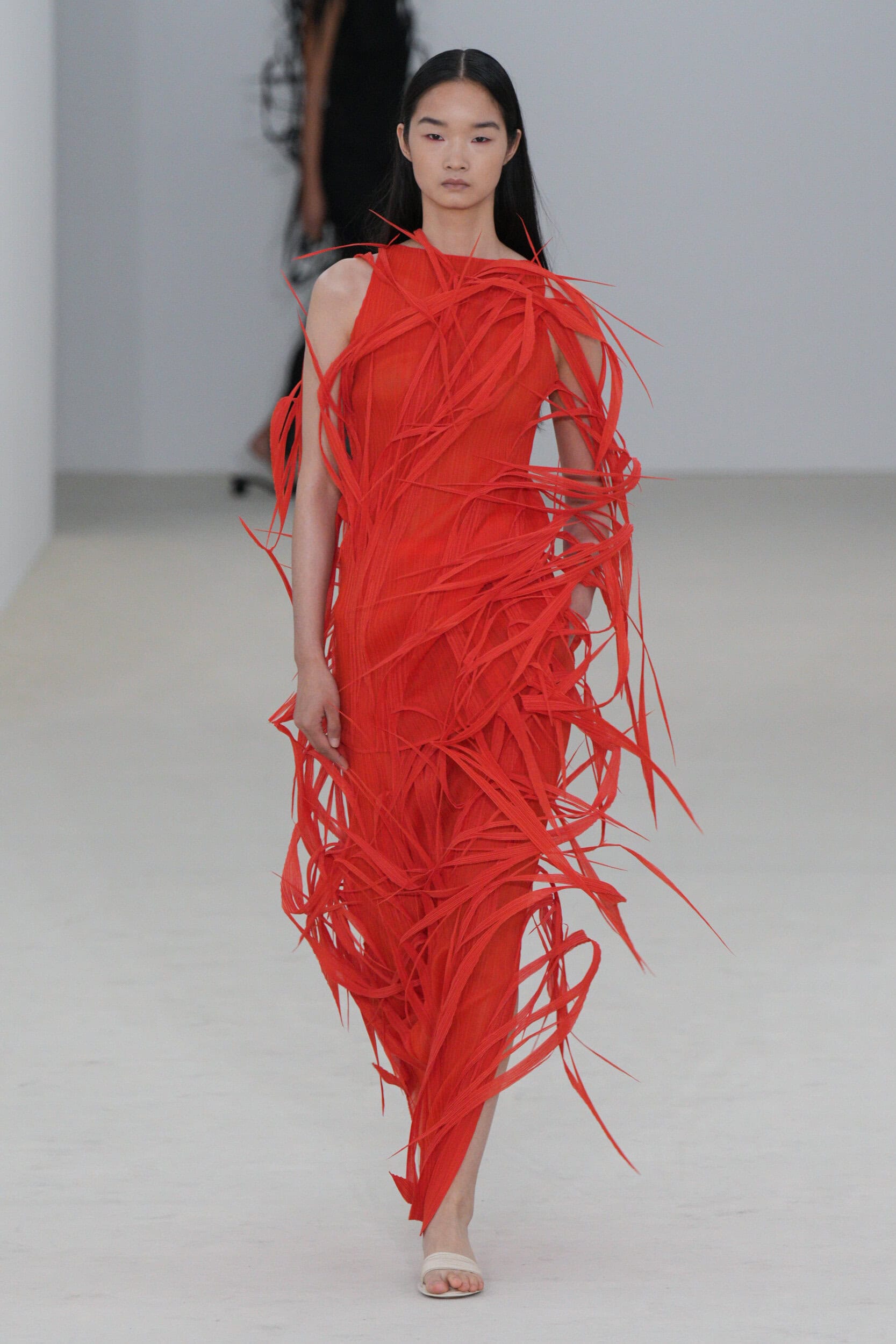 Issey Miyake Spring 2026 Fashion Show