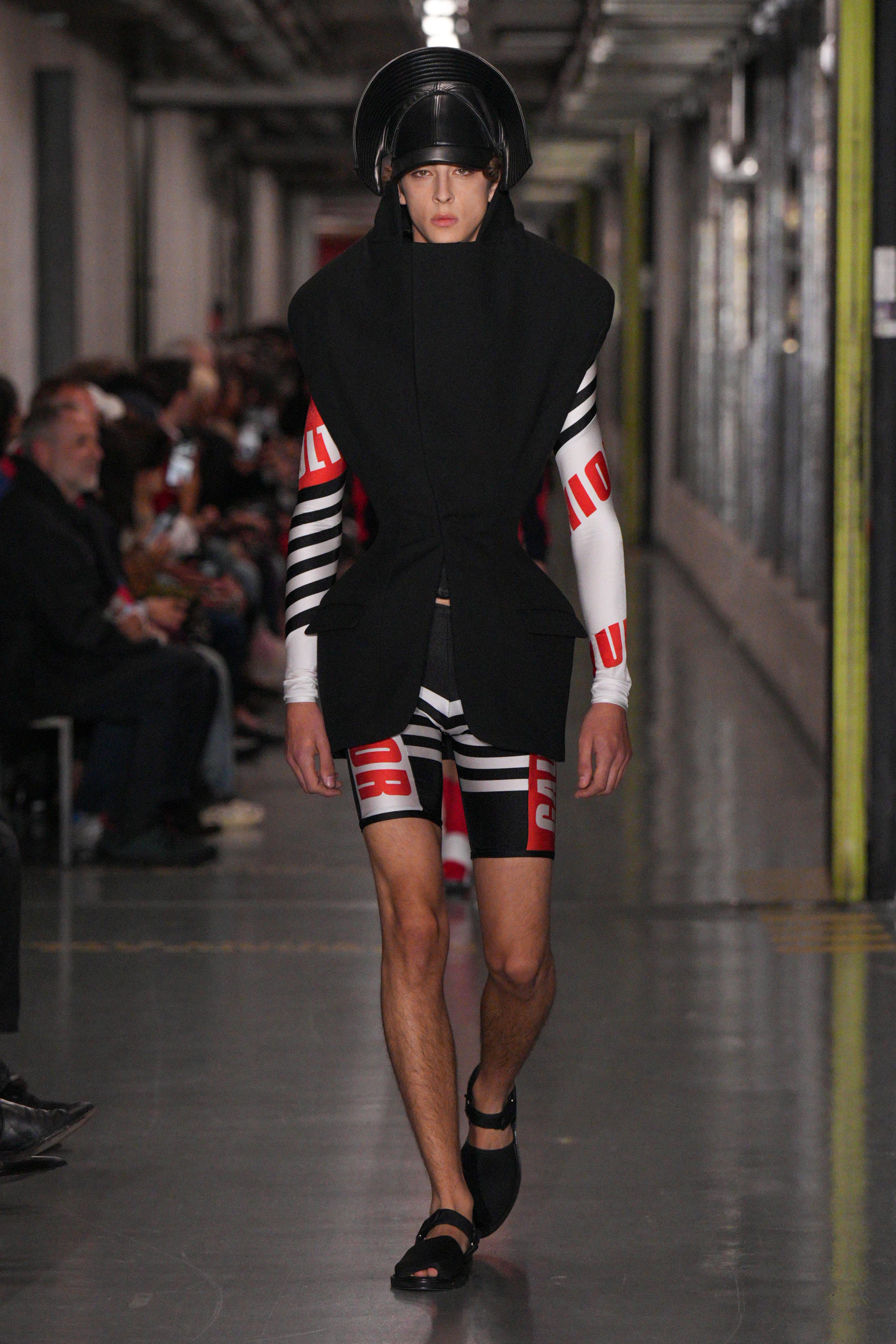 Jean Paul Gaultier Spring 2026 Fashion Show