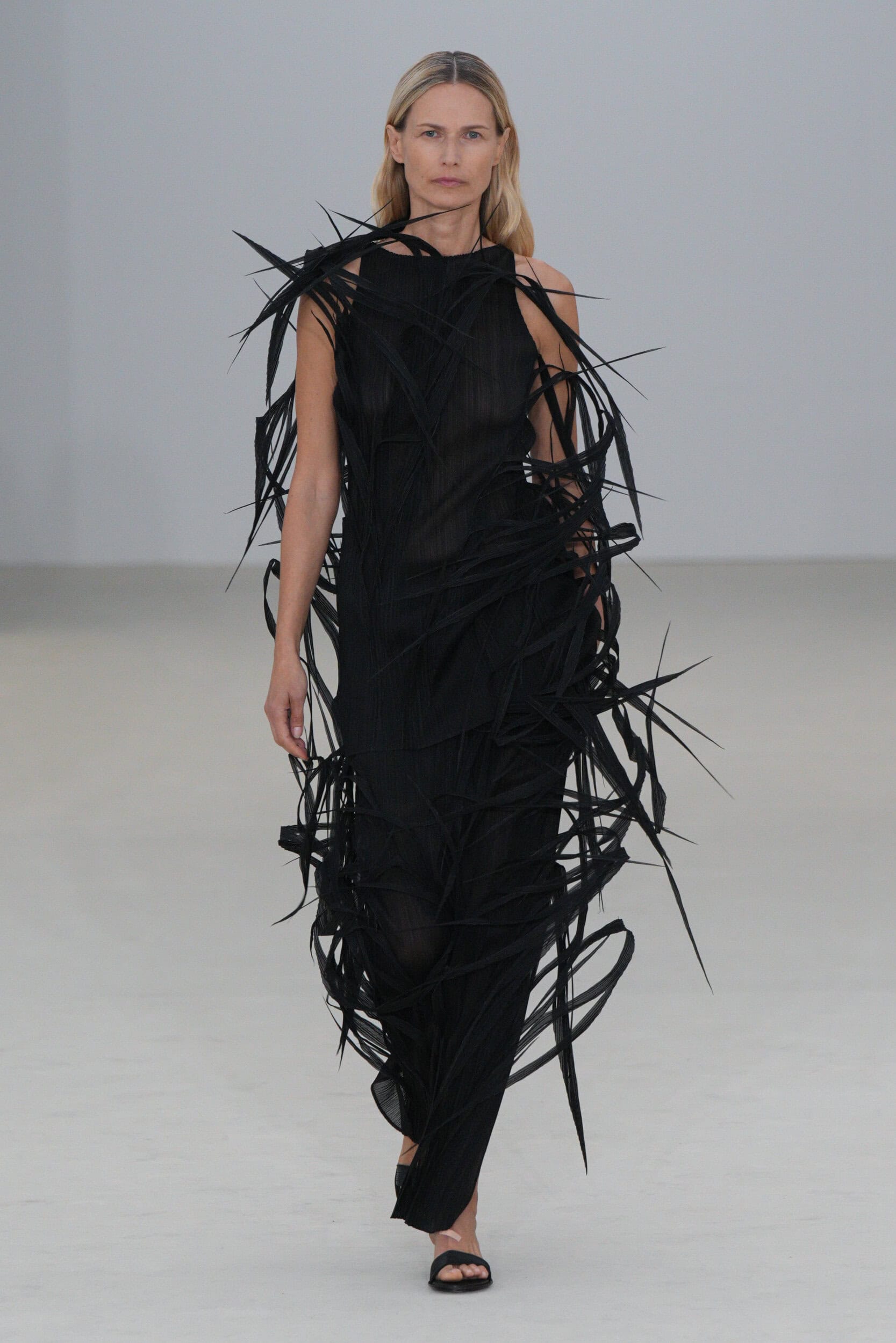 Issey Miyake Spring 2026 Fashion Show