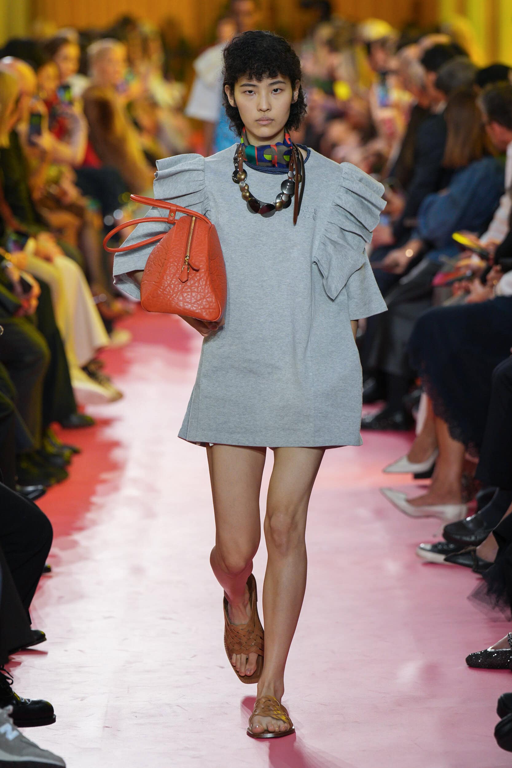 Miu Miu Spring 2026 Fashion Show