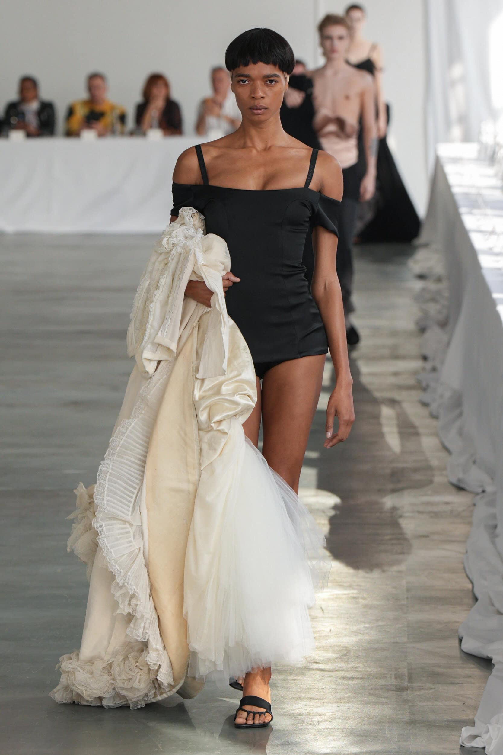 Alainpaul Spring 2026 Fashion Show