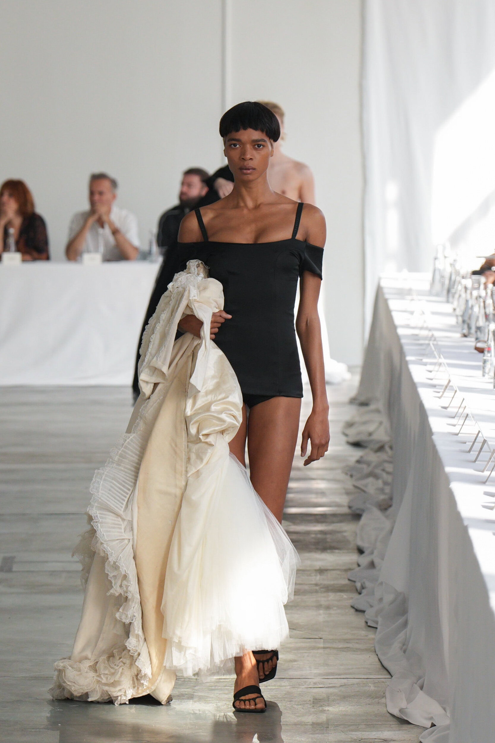 Alainpaul Spring 2026 Fashion Show
