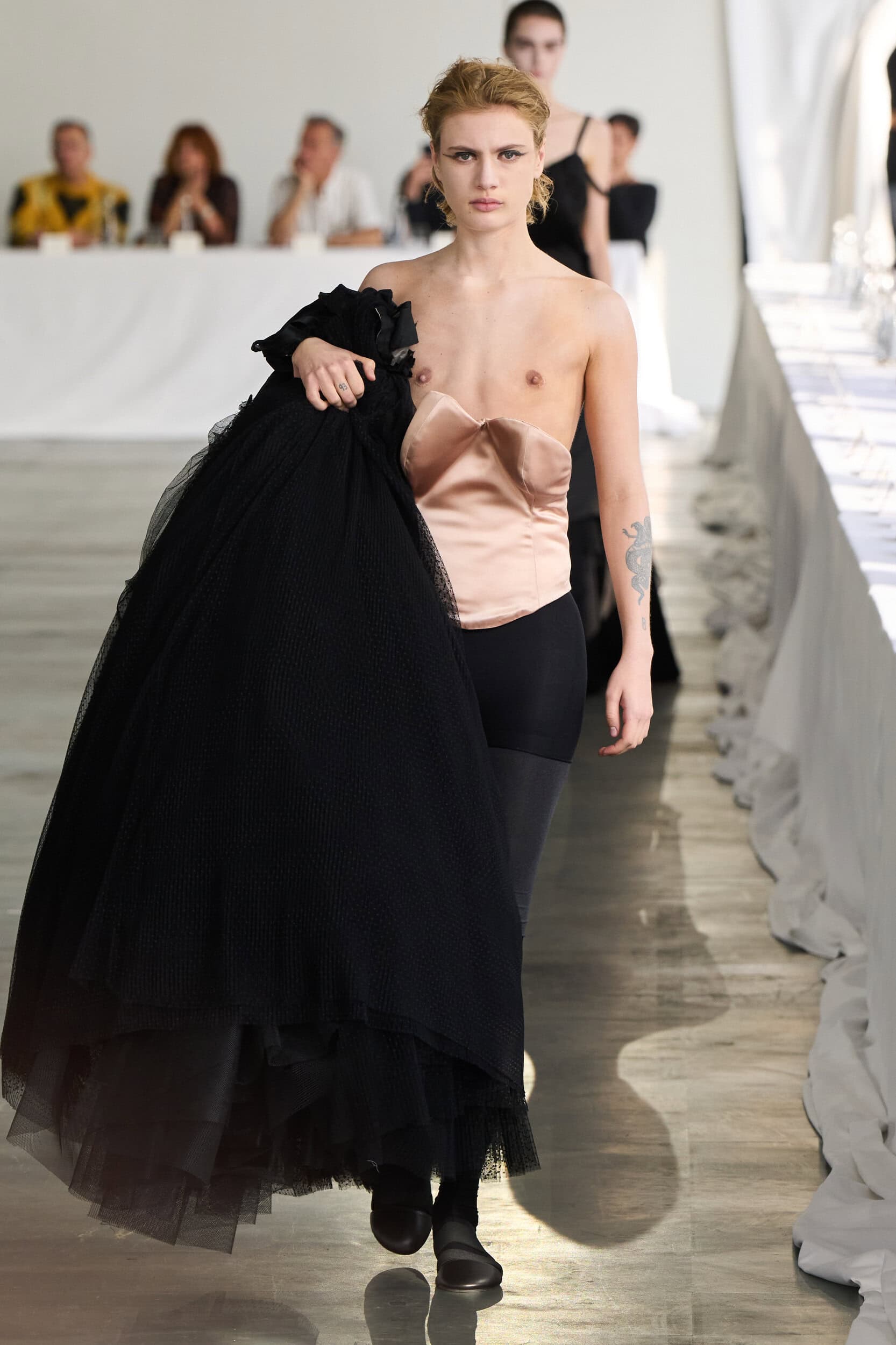Alainpaul Spring 2026 Fashion Show