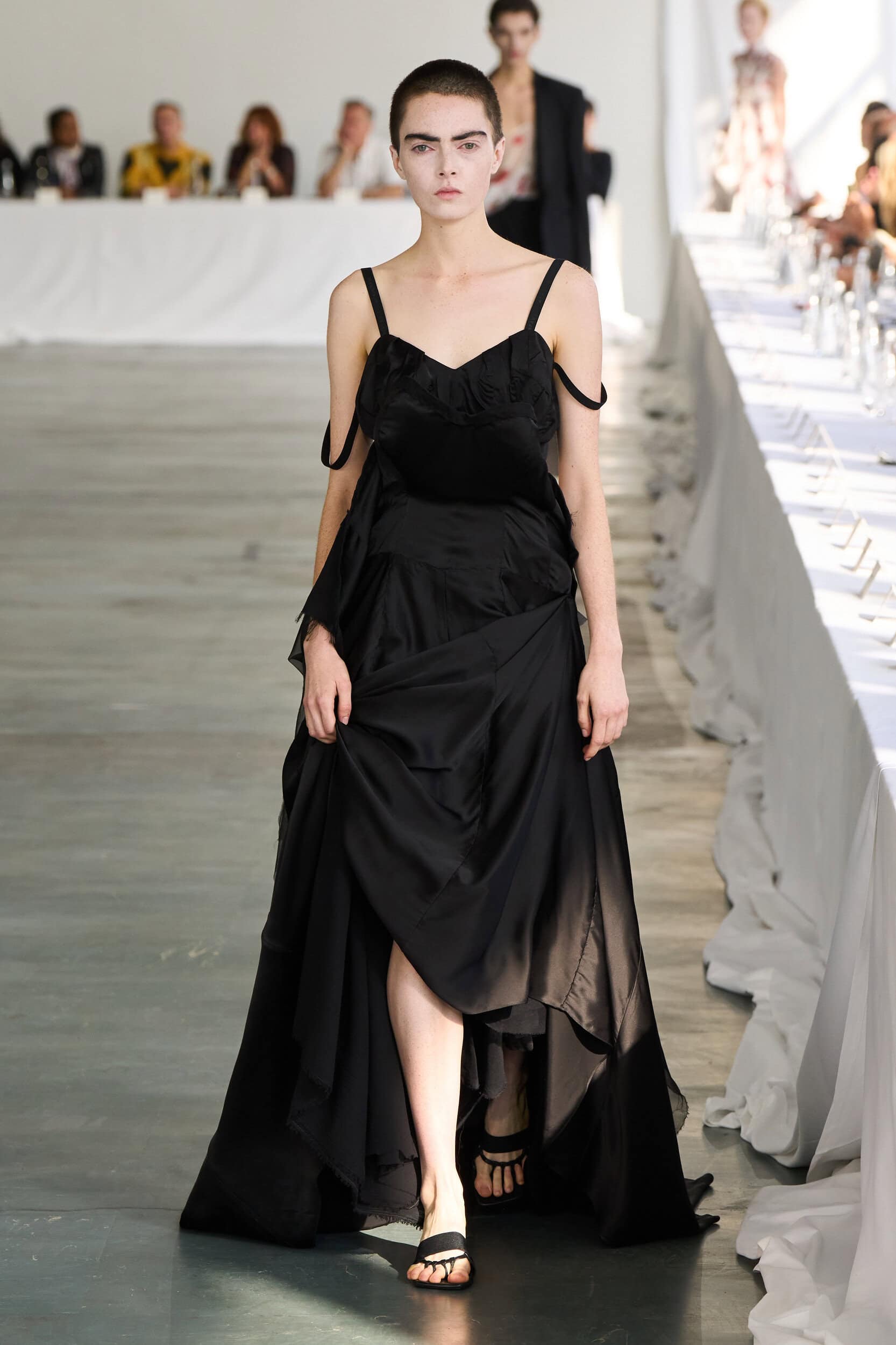 Alainpaul Spring 2026 Fashion Show