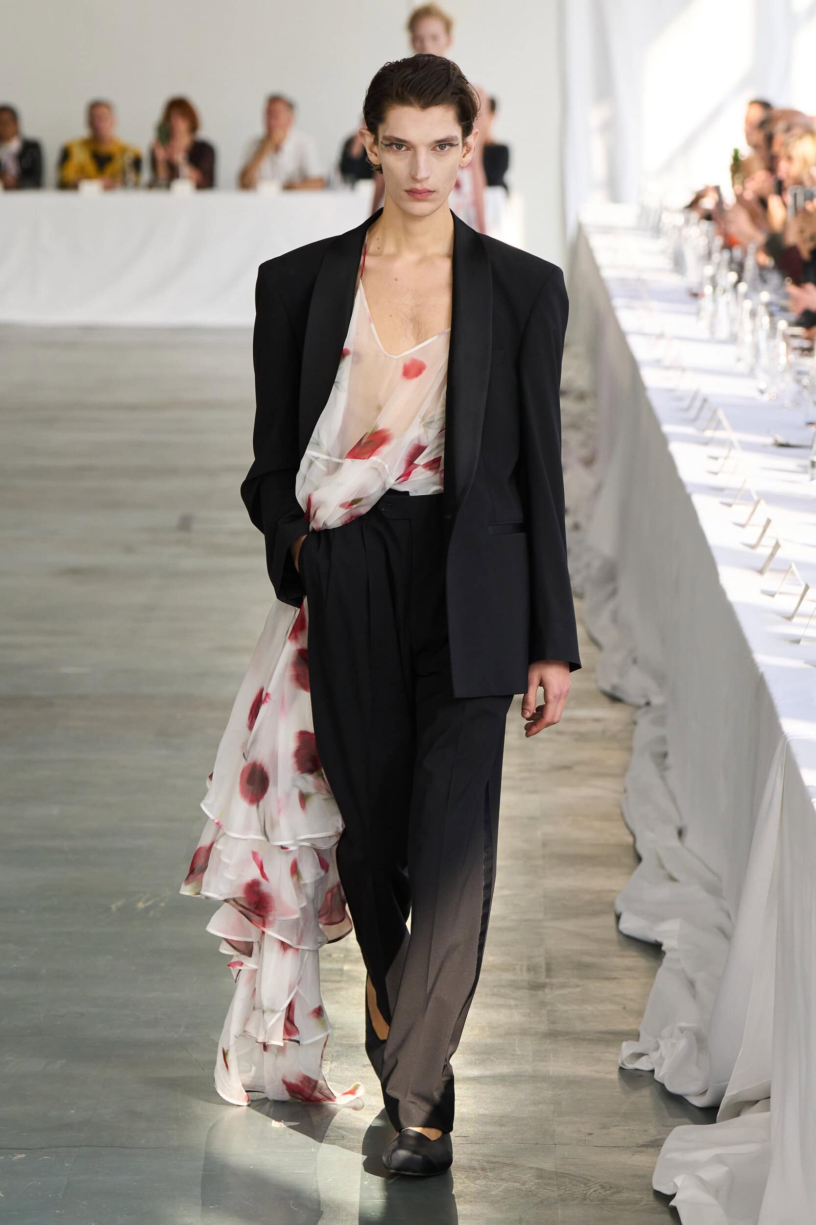 Alainpaul Spring 2026 Fashion Show