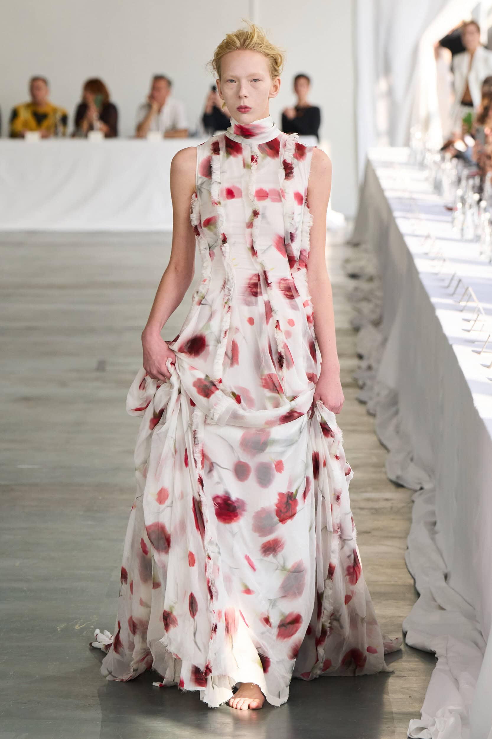 Alainpaul Spring 2026 Fashion Show