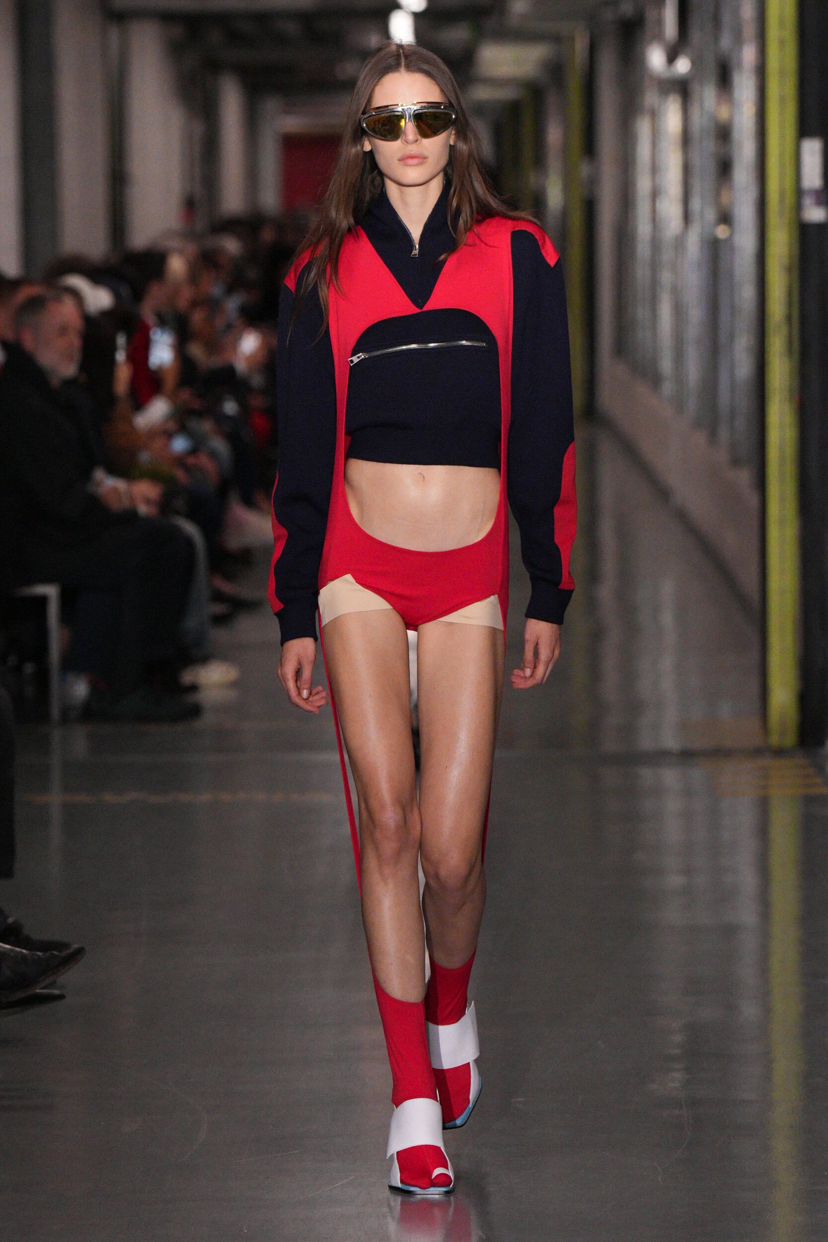 Jean Paul Gaultier Spring 2026 Fashion Show