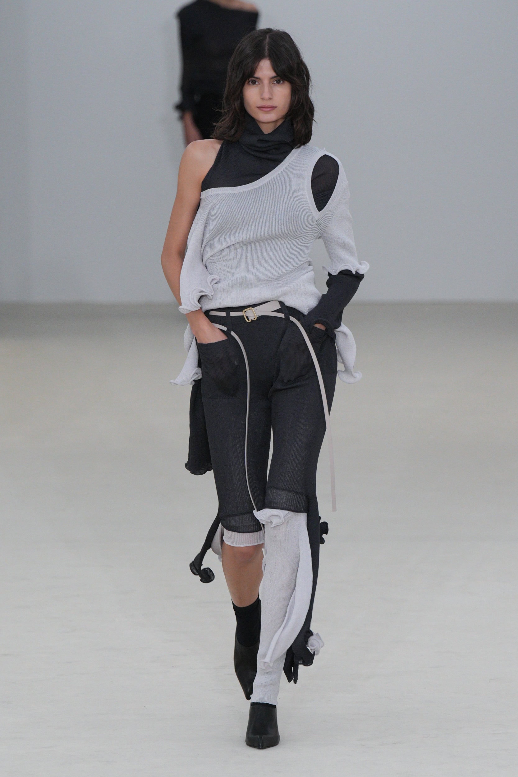 Issey Miyake Spring 2026 Fashion Show