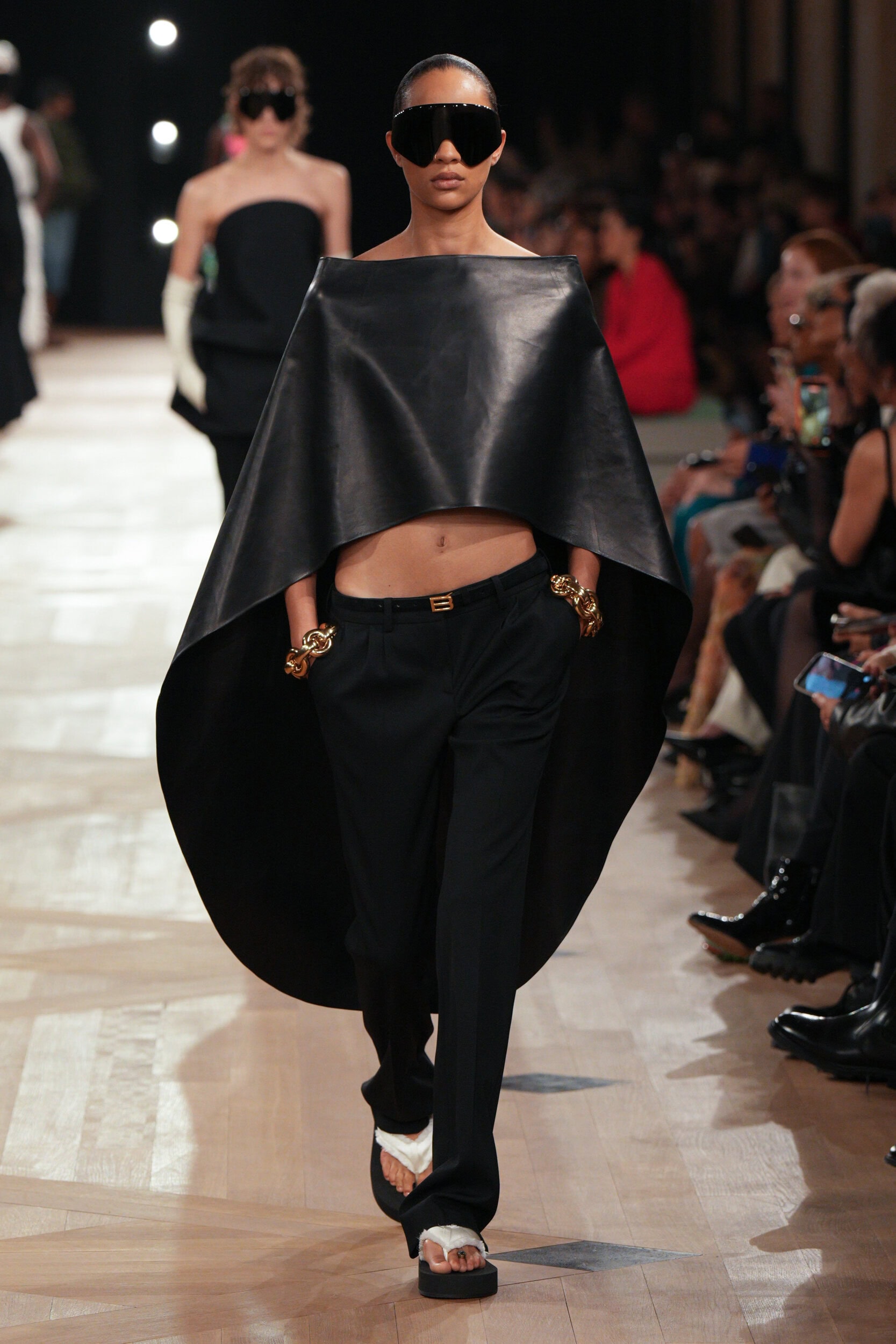 Balenciaga Spring 2026 Fashion Show