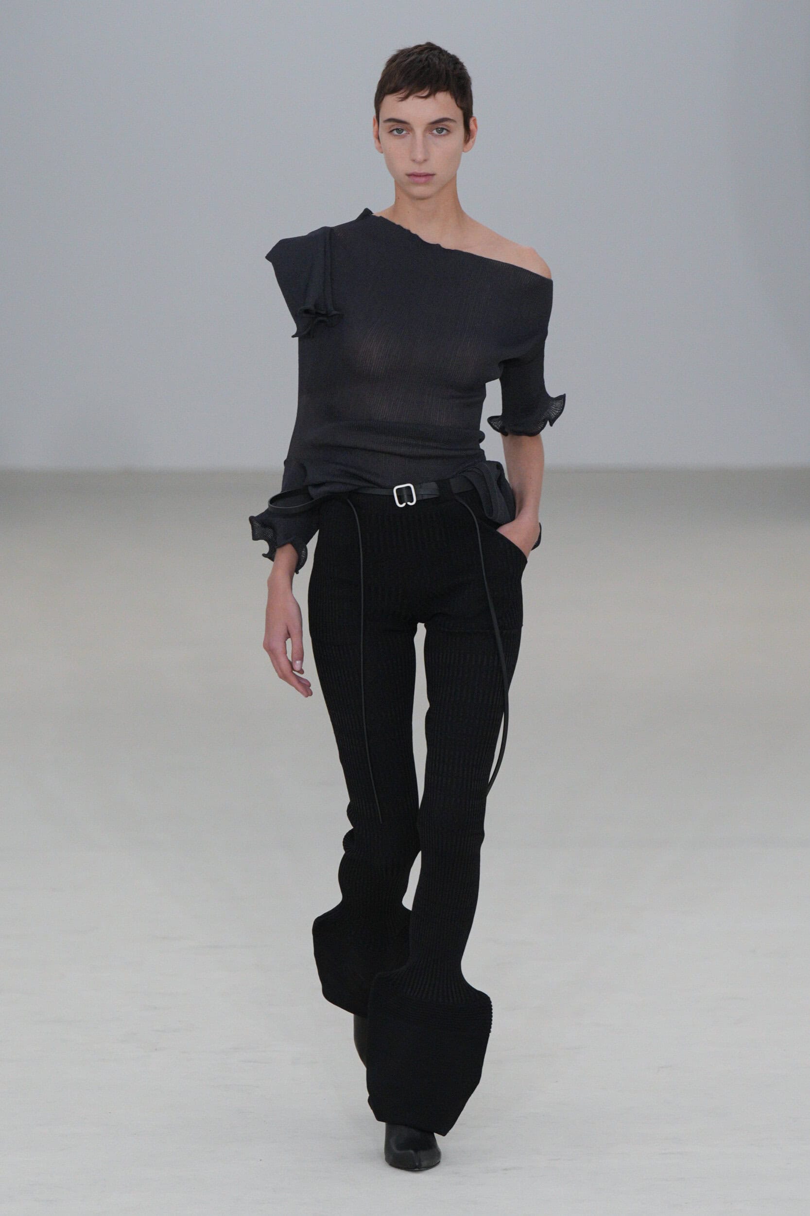 Issey Miyake Spring 2026 Fashion Show