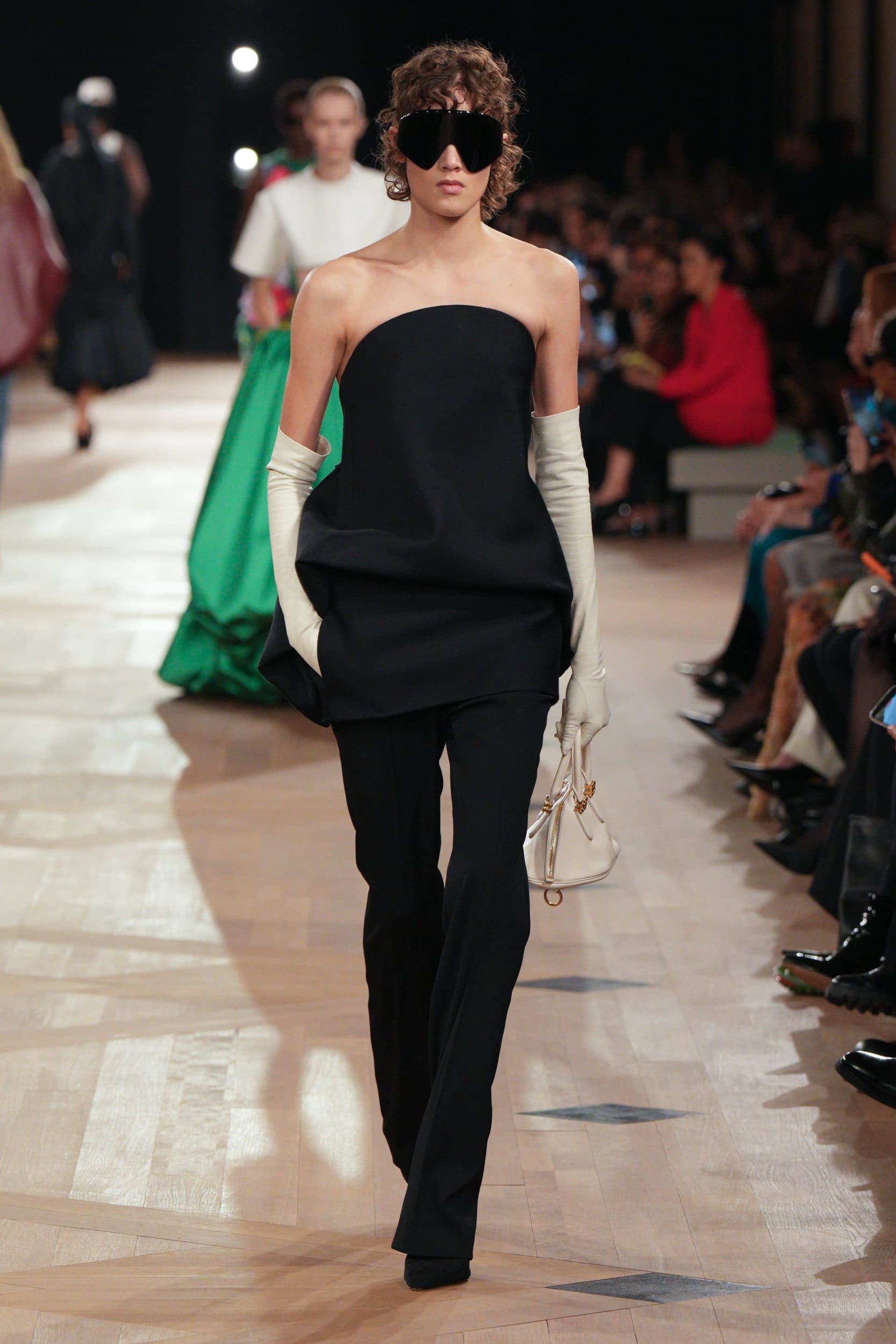 Balenciaga Spring 2026 Fashion Show