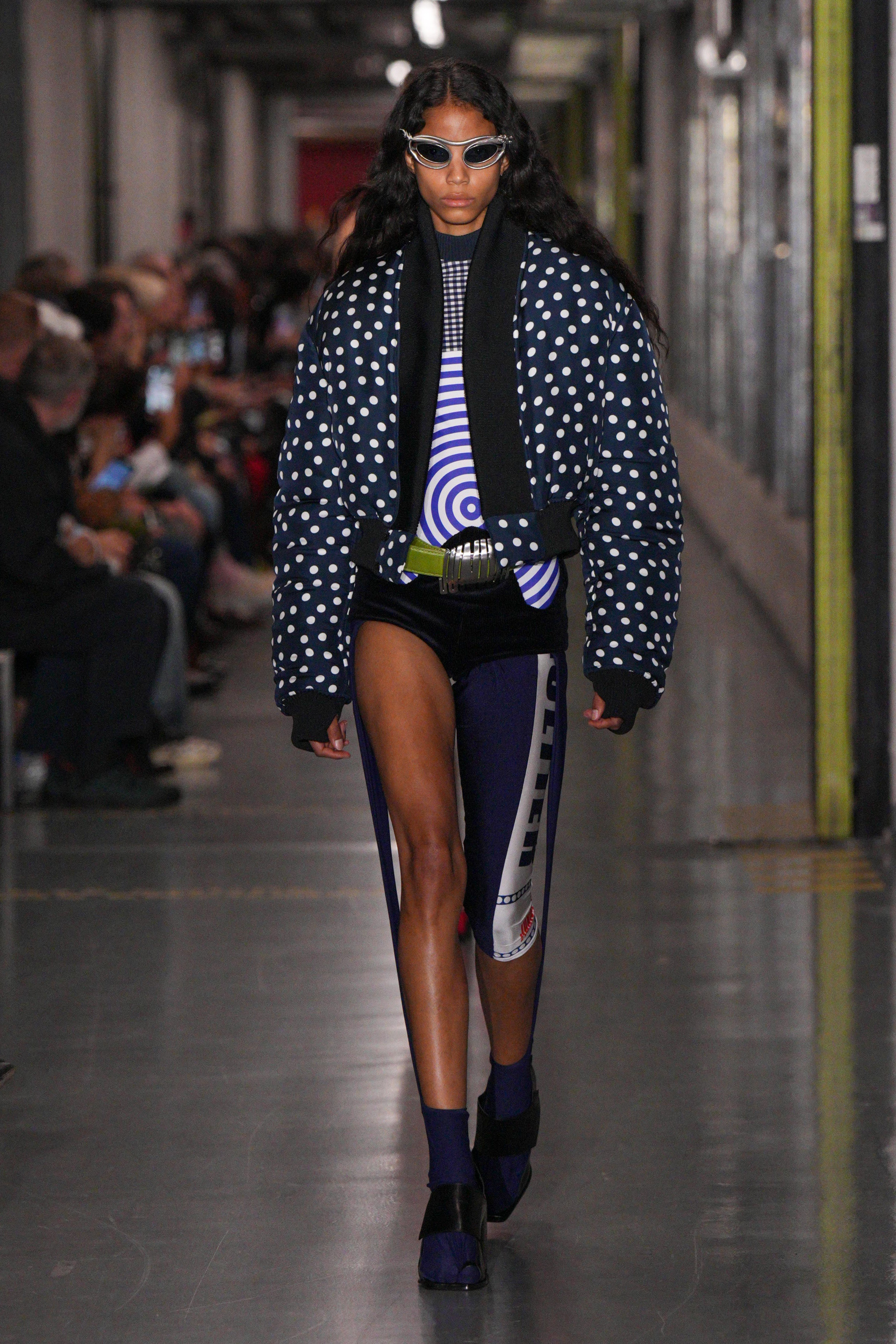 Jean Paul Gaultier Spring 2026 Fashion Show