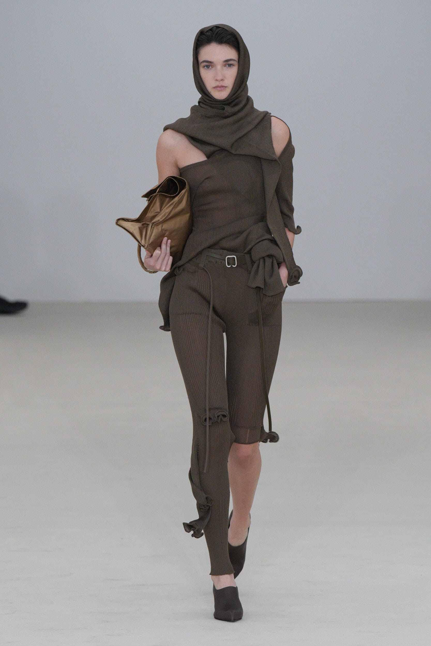Issey Miyake Spring 2026 Fashion Show