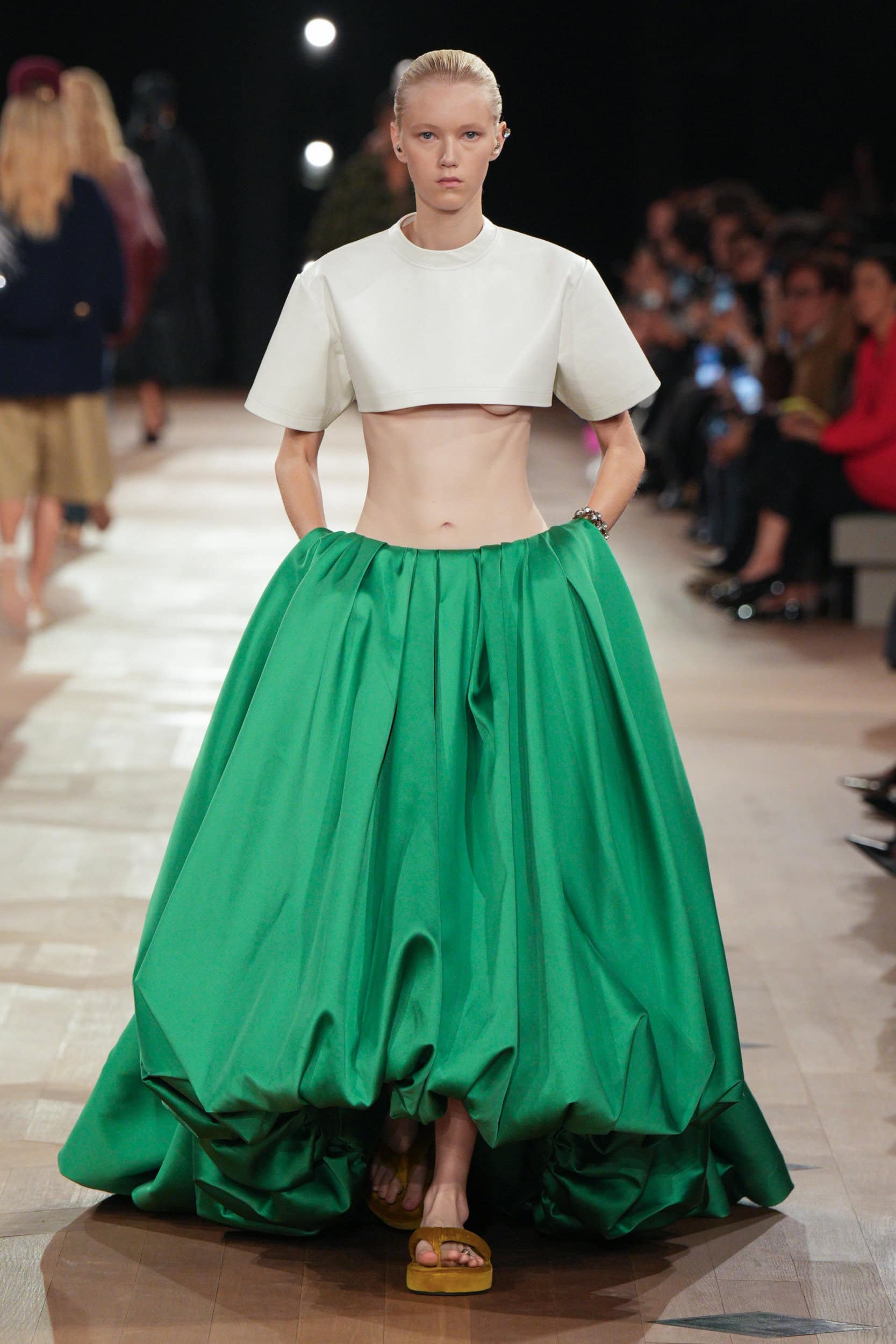 Balenciaga Spring 2026 Fashion Show
