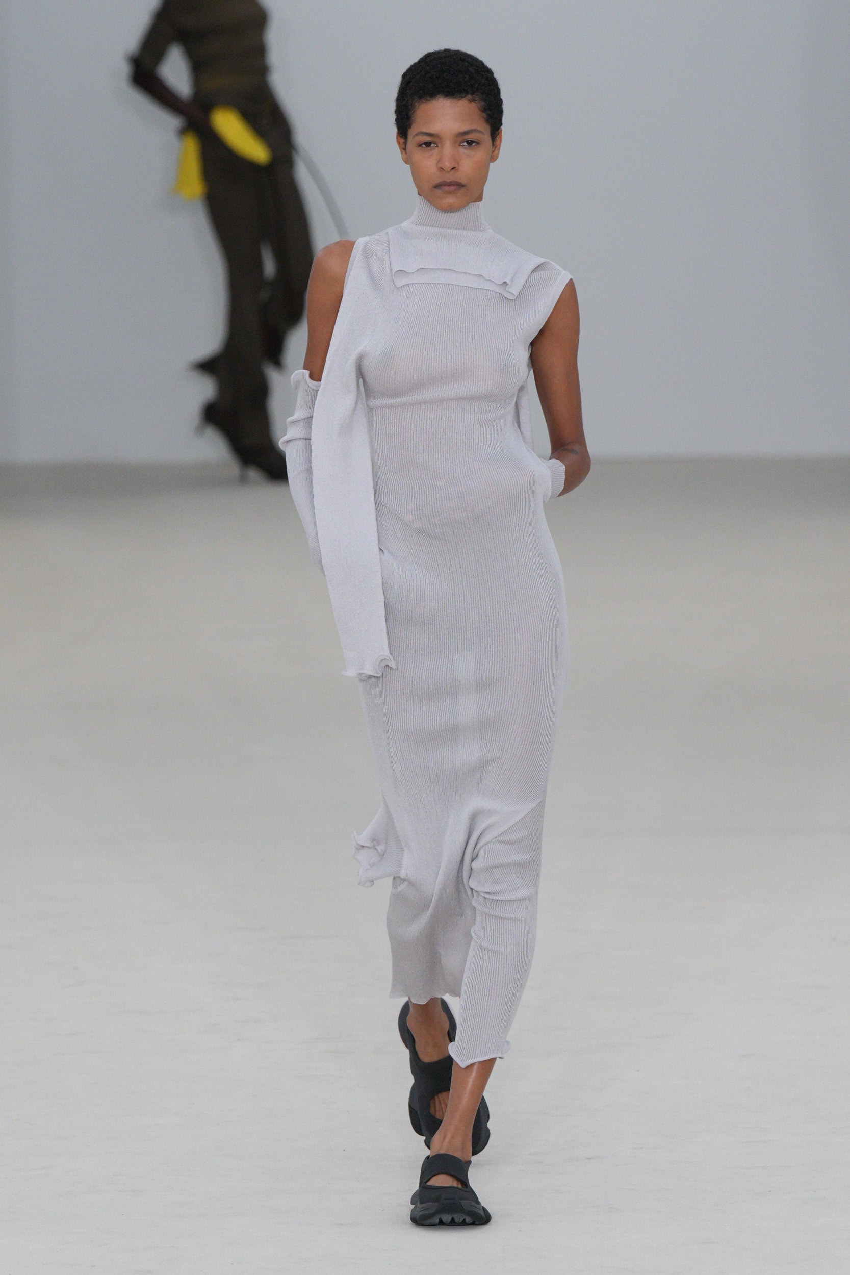 Issey Miyake Spring 2026 Fashion Show