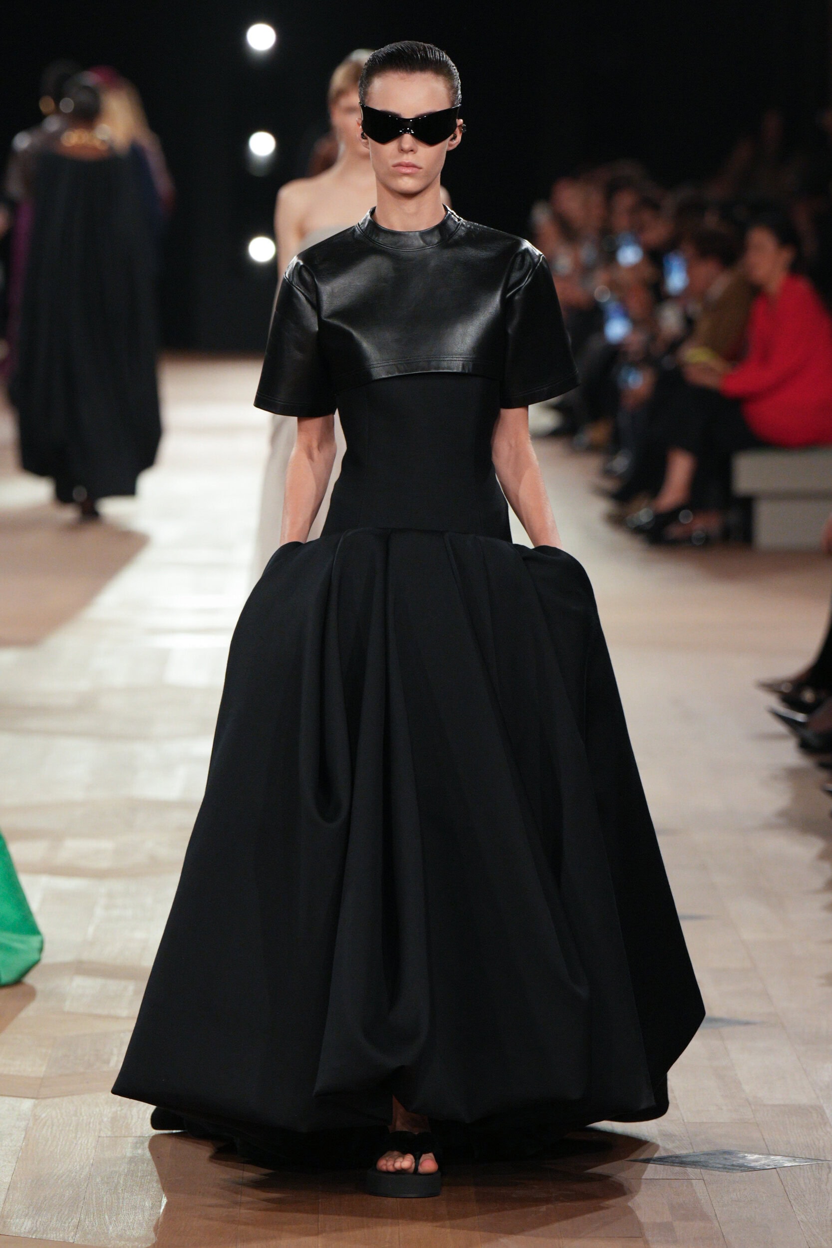 Balenciaga Spring 2026 Fashion Show