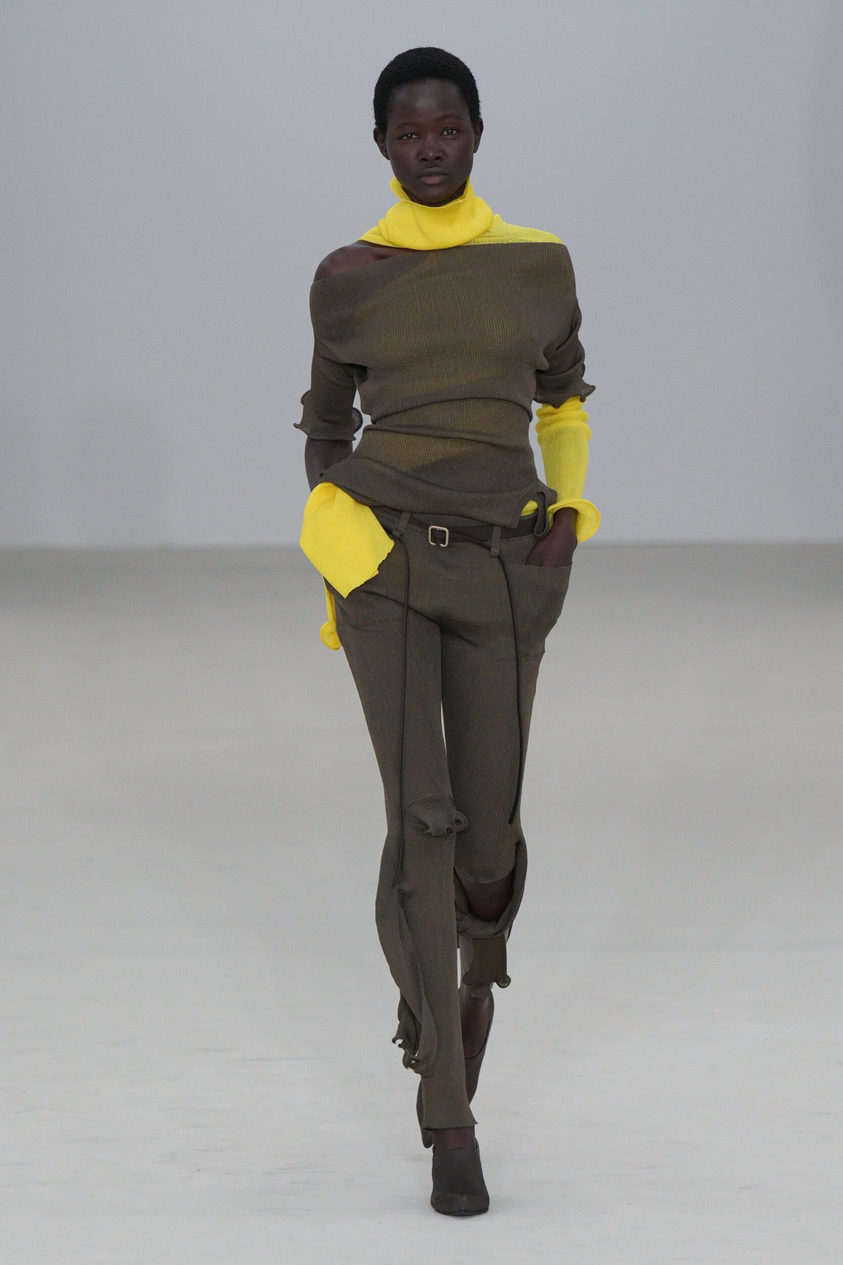 Issey Miyake Spring 2026 Fashion Show