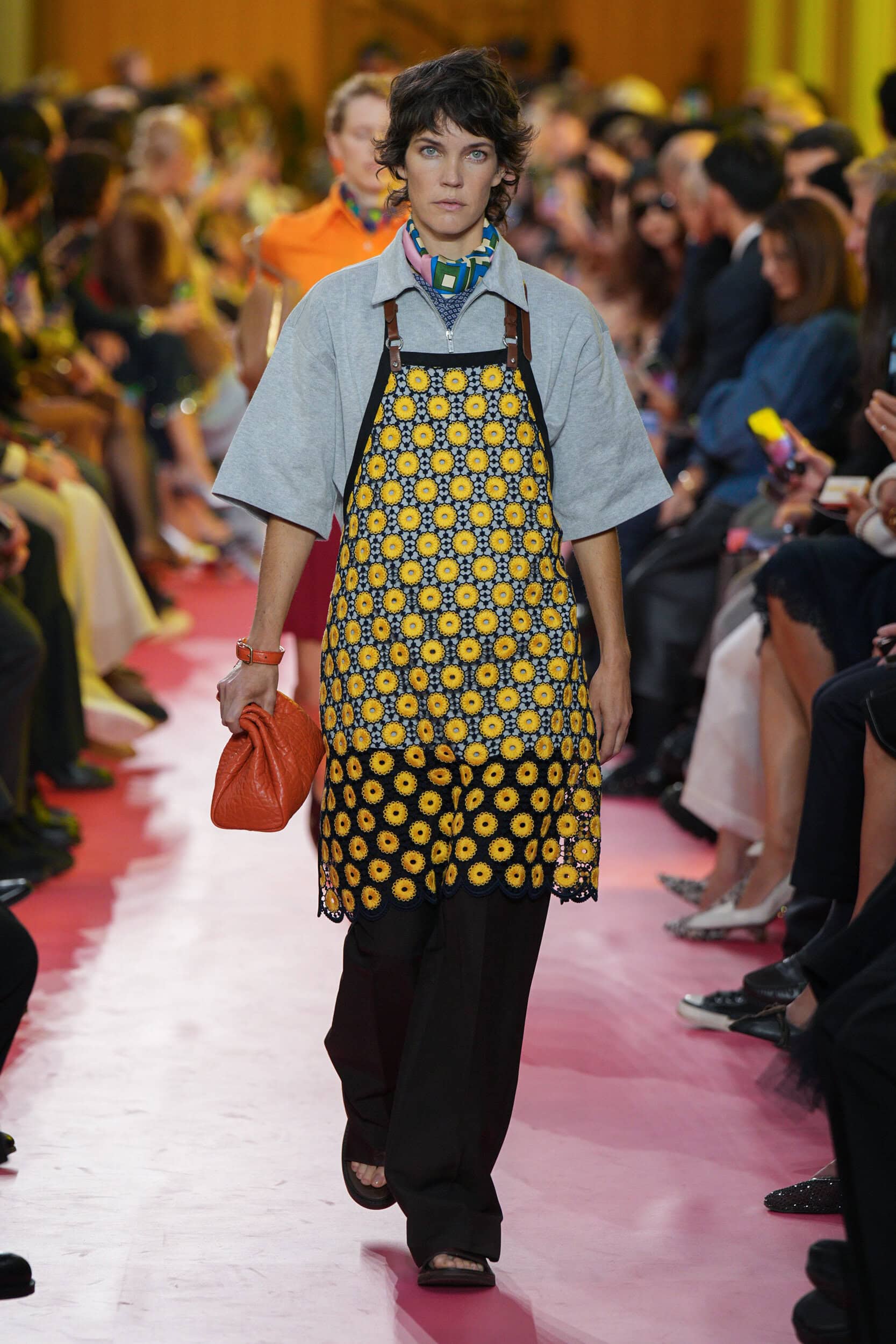 Miu Miu Spring 2026 Fashion Show